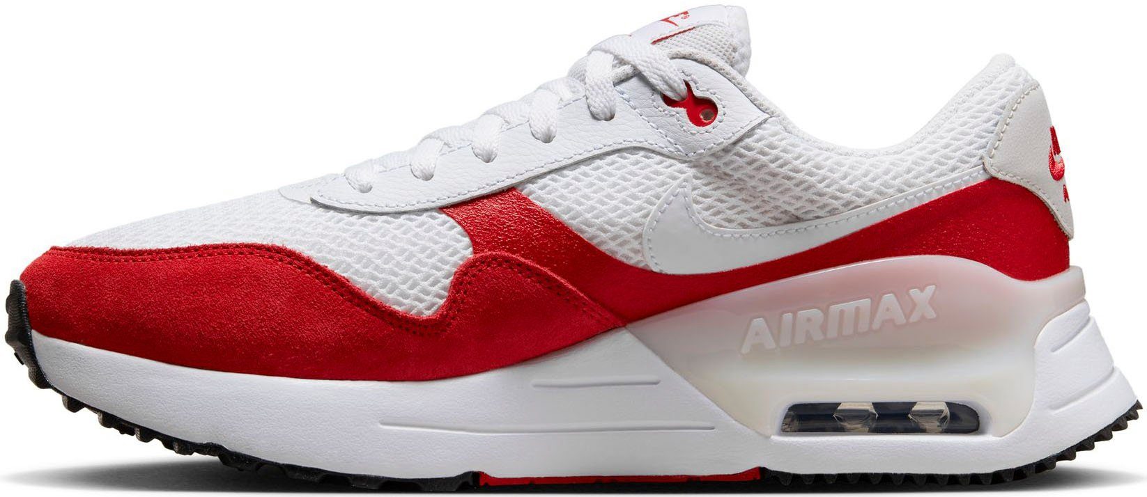 Nike Sportswear Sneakers AIR MAX SYSTM