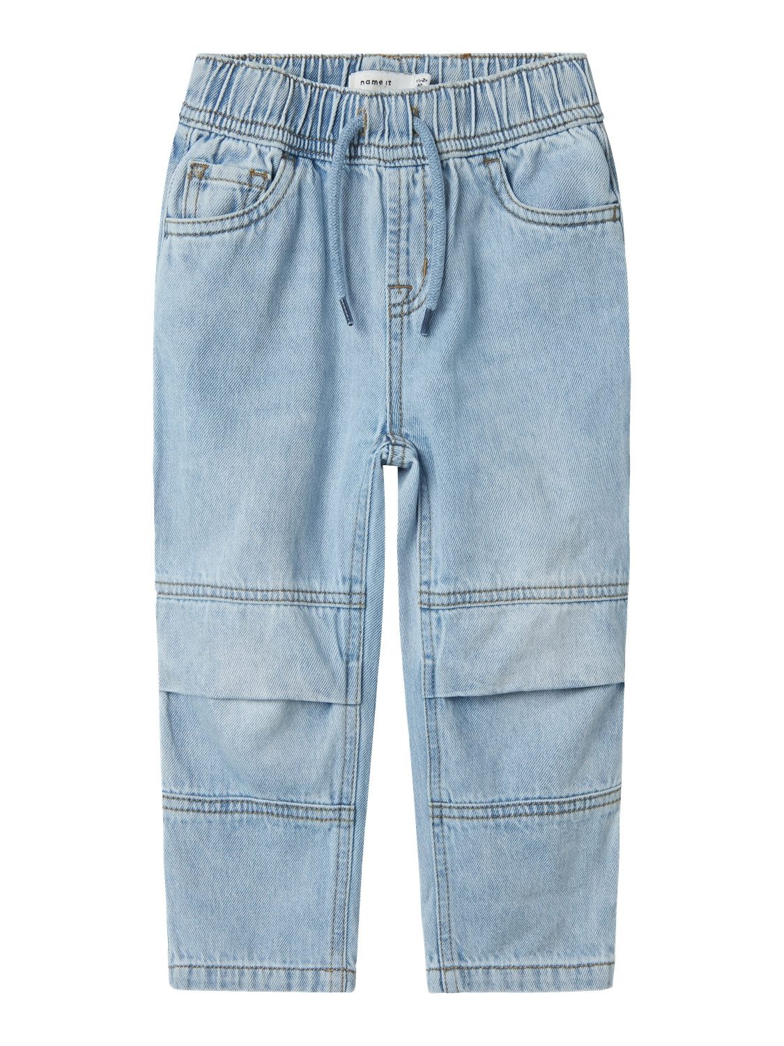 Name It Straight jeans NMMRYAN JOG JEANS 9900-BY NOOS