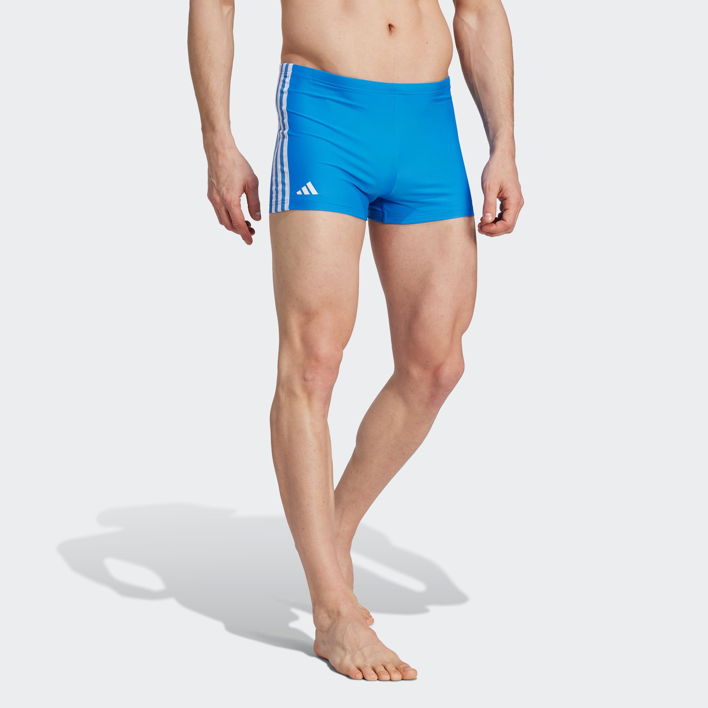 adidas Performance Zwembroek CLASSIC 3-STRIPES BOXERSHORT- (1 stuk)