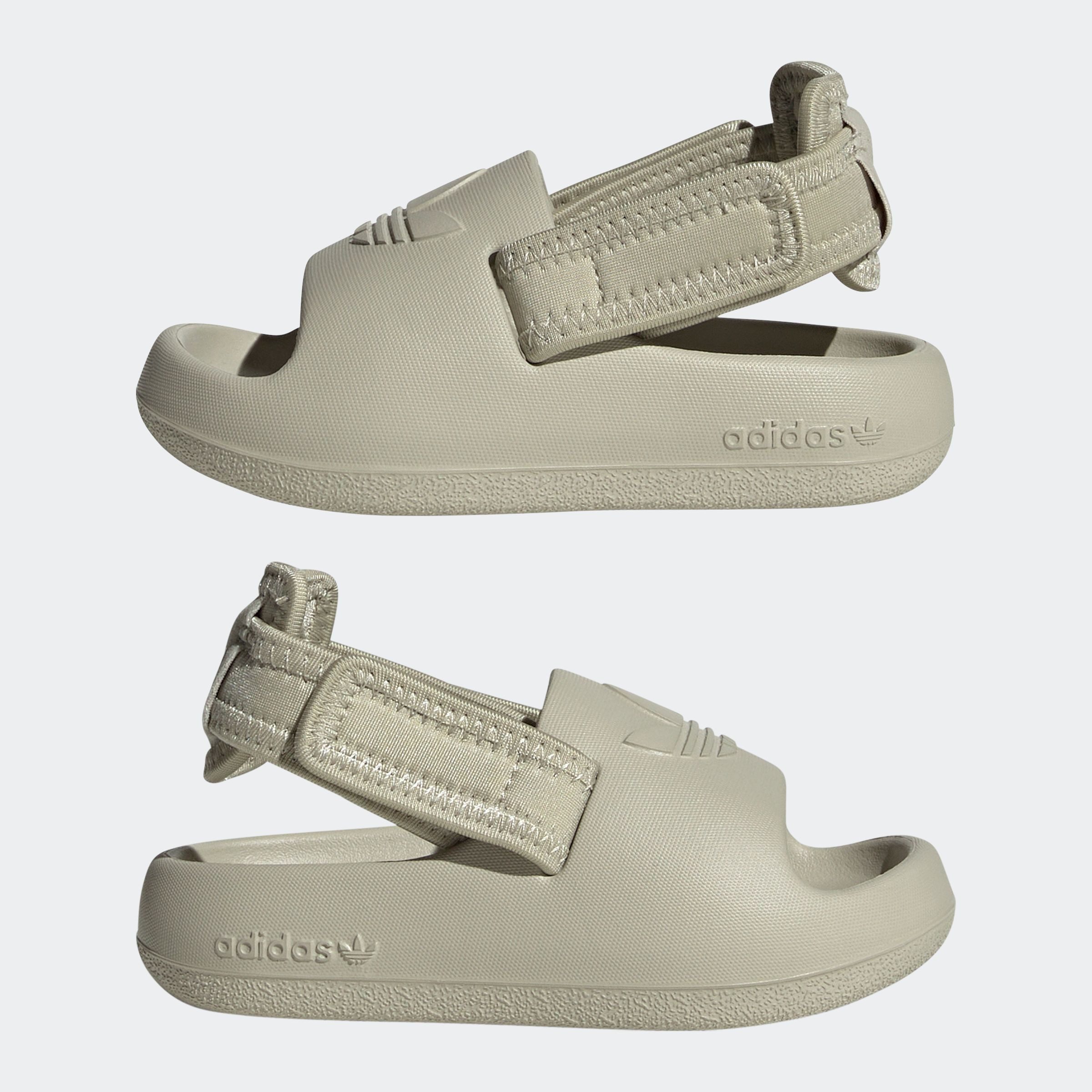 adidas Originals Badslippers ADIFOM ADILETTE KIDS