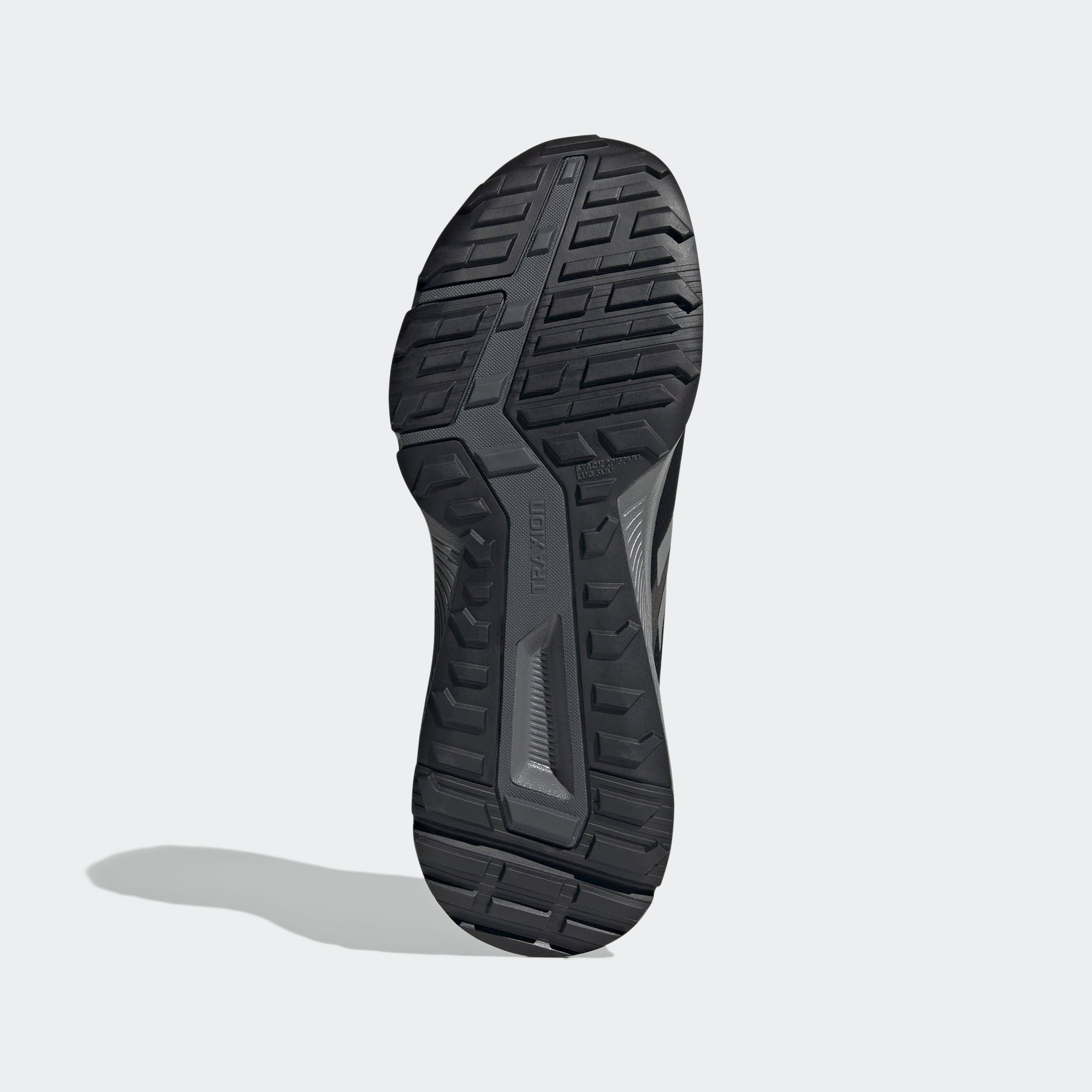 adidas TERREX Trailrunningschoenen SOULSTRIDE TRAILRUNNING