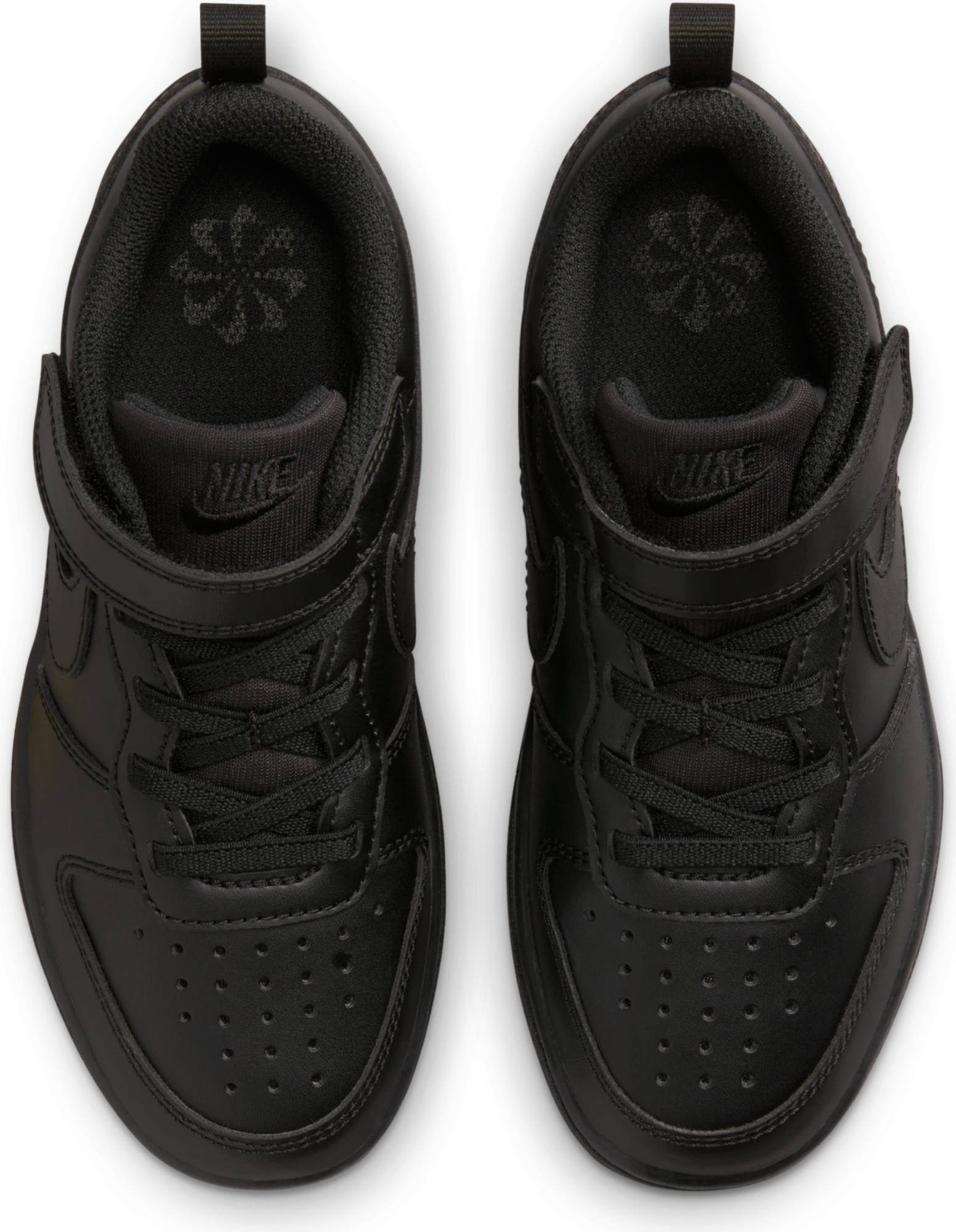 Nike Sportswear Sneakers Court Borough Low Recraft (PS)