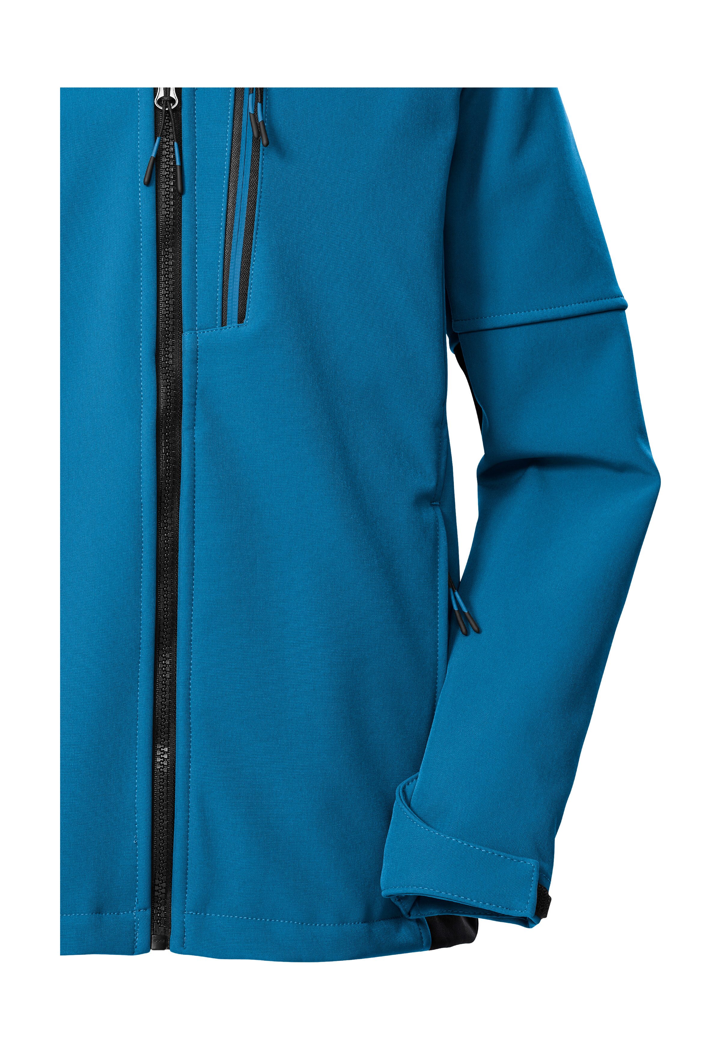 Killtec Softshell-jack KOW 226 BYS SFTSHLL JCKT