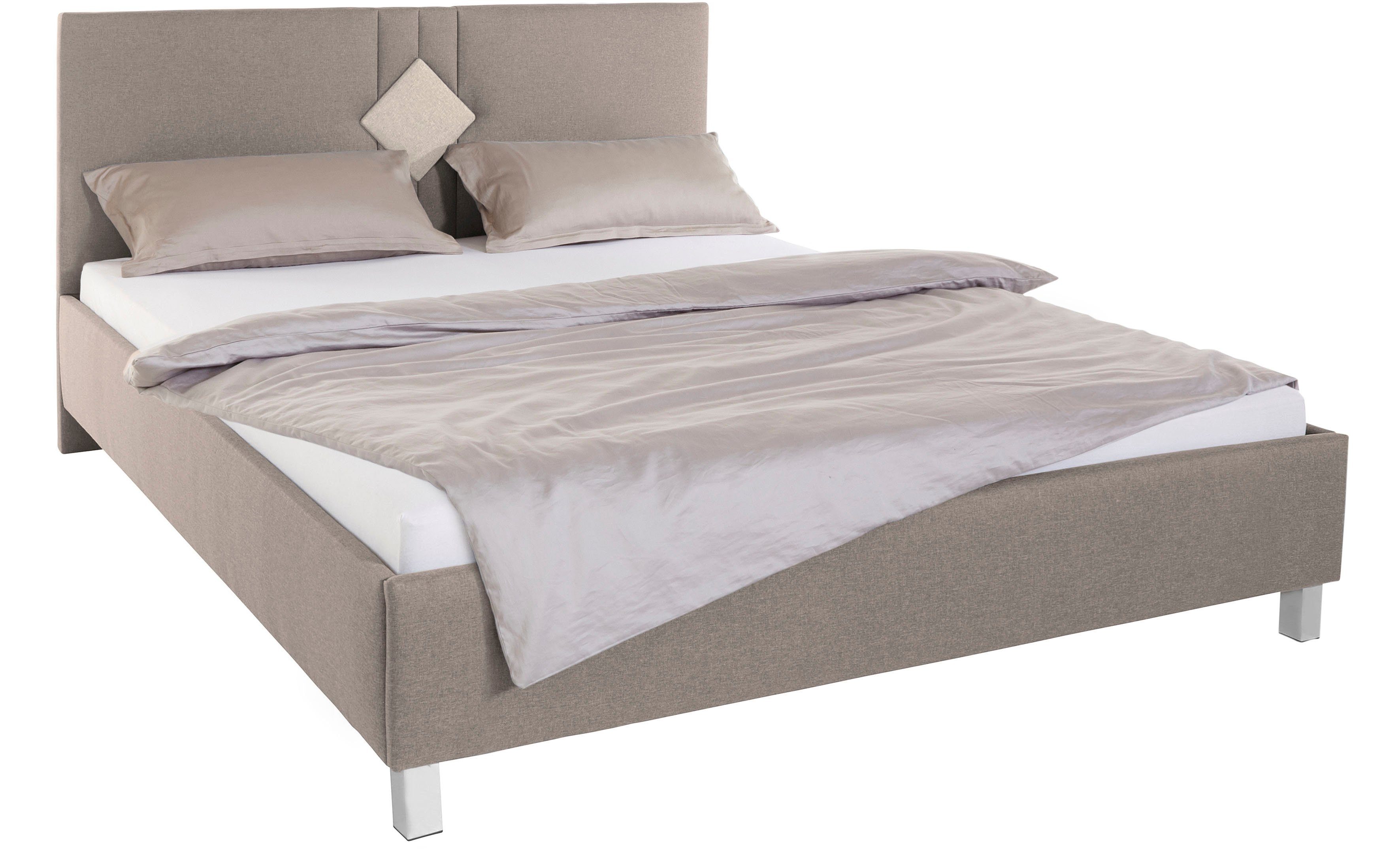 Westfalia Polsterbetten Gestoffeerd bed