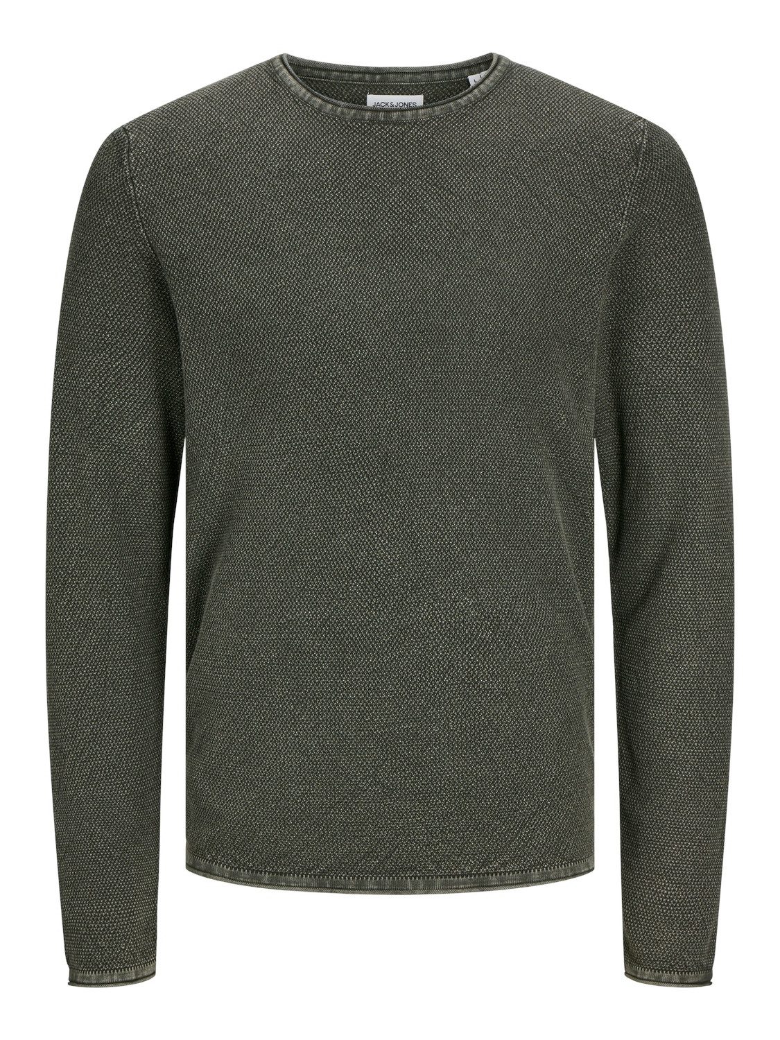 Jack & Jones Trui met ronde hals JJDEAN KNIT CREW NECK AW24