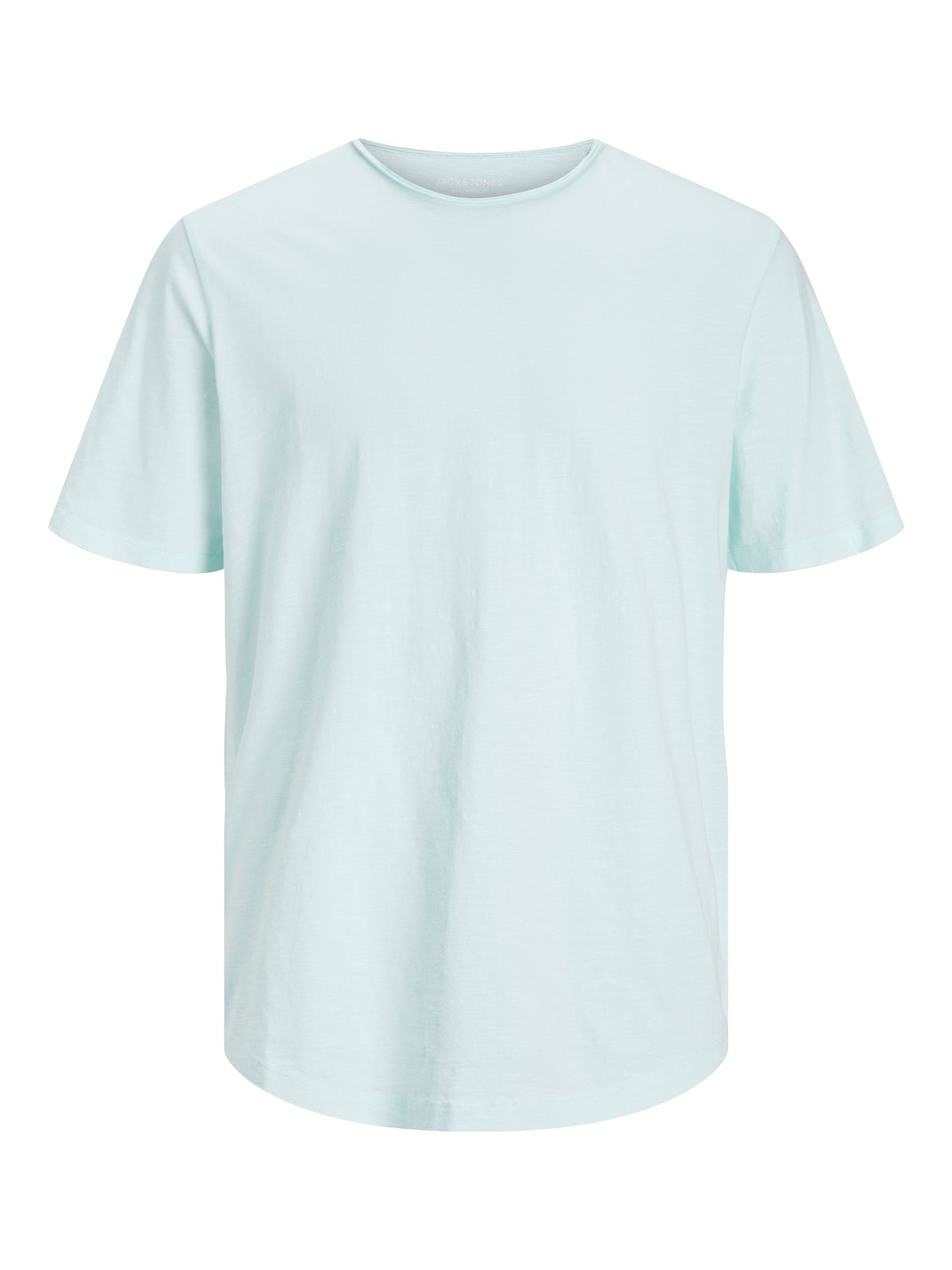 Jack & Jones Shirt met ronde hals JJEBASHER TEE O-NECK SS NOOS