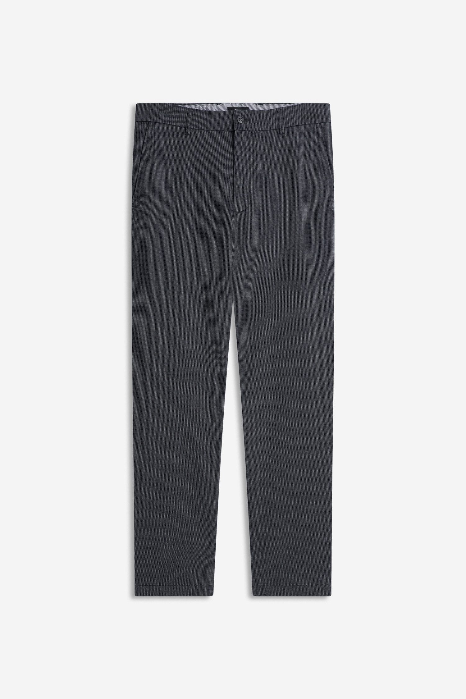 Cinque Chino CIBRODY heren chino's maat 52 grijs
