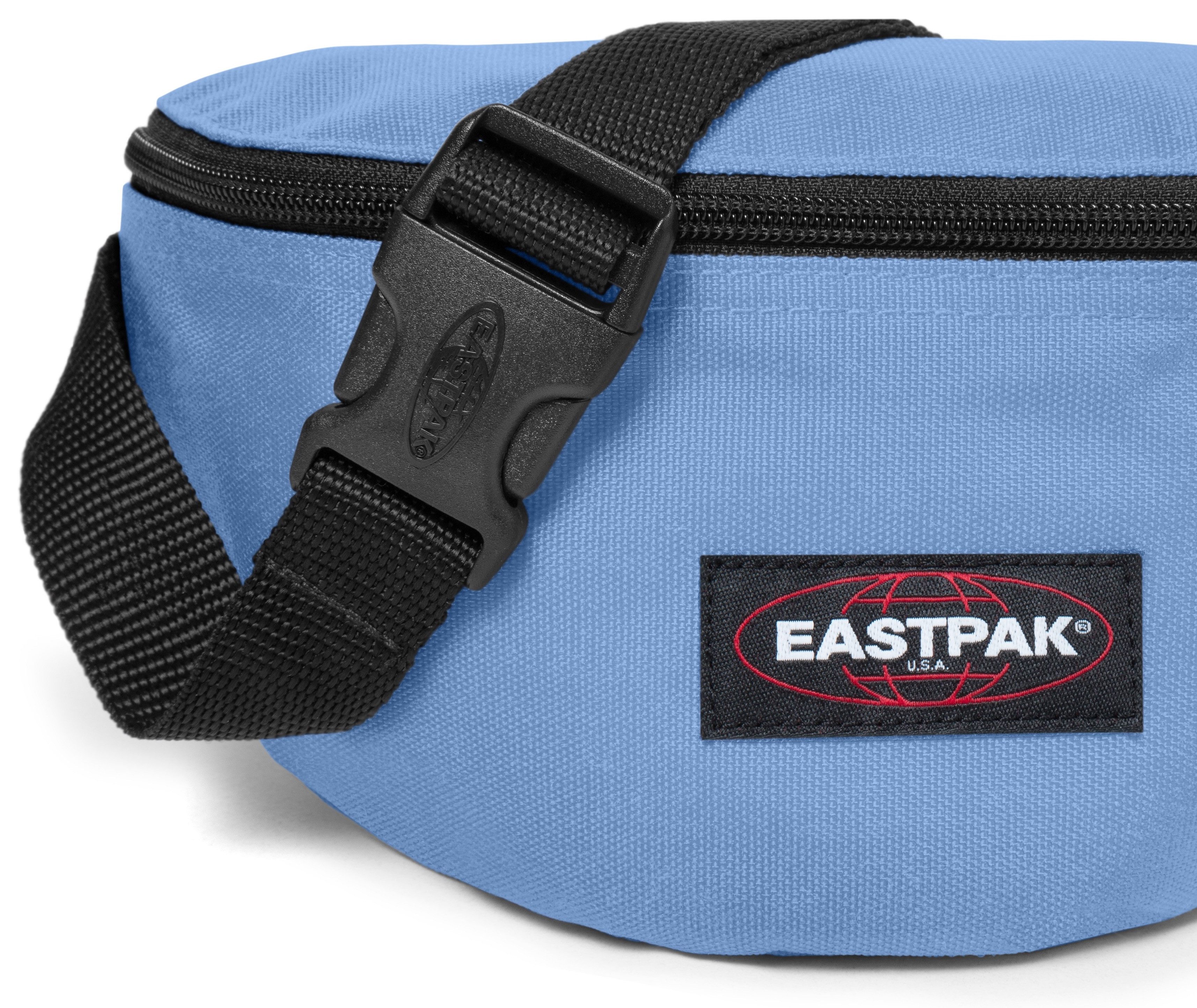 Eastpak Buiktasje SPRINGER in vlotte look