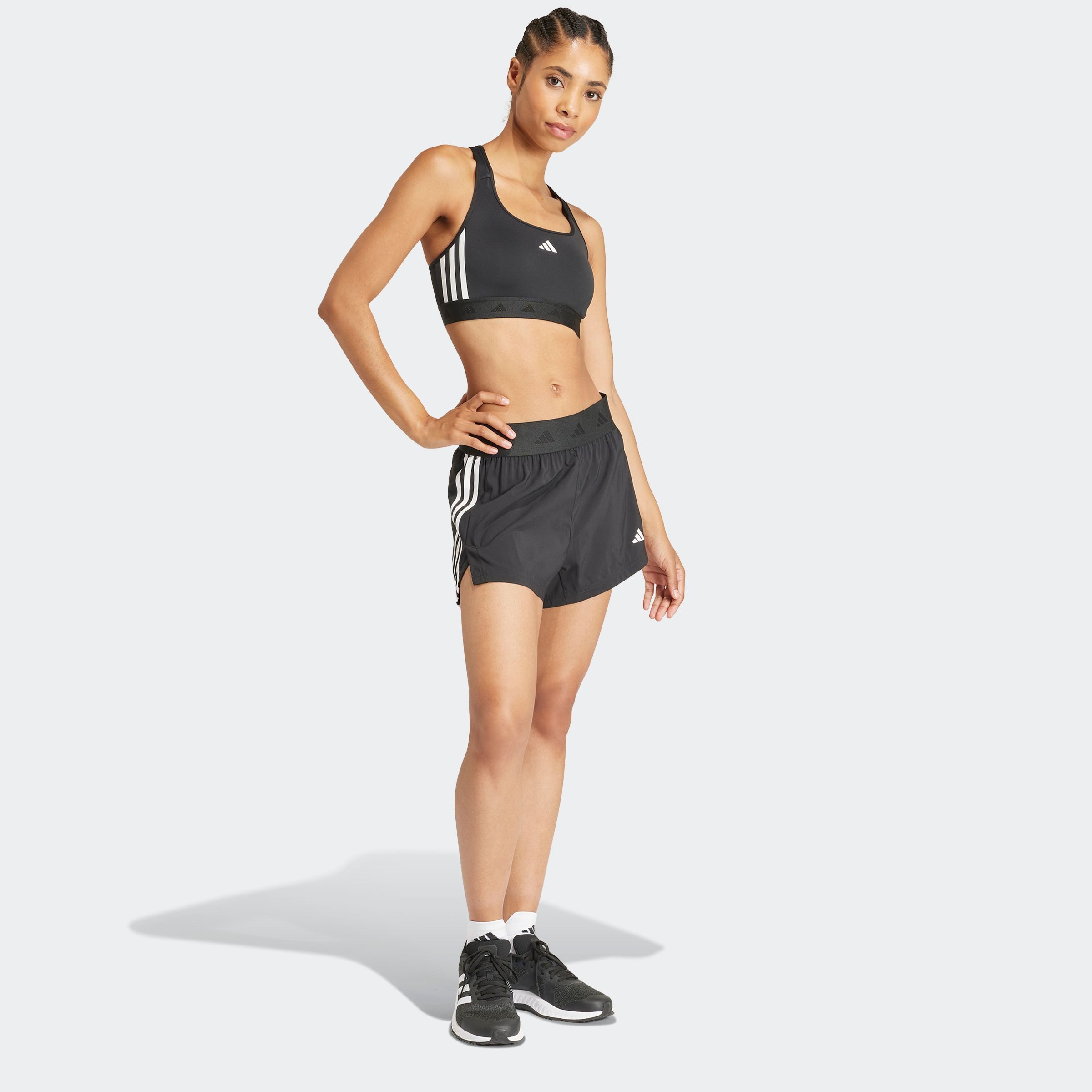 adidas Performance Short HYGLM WVN SHO (1-delig)