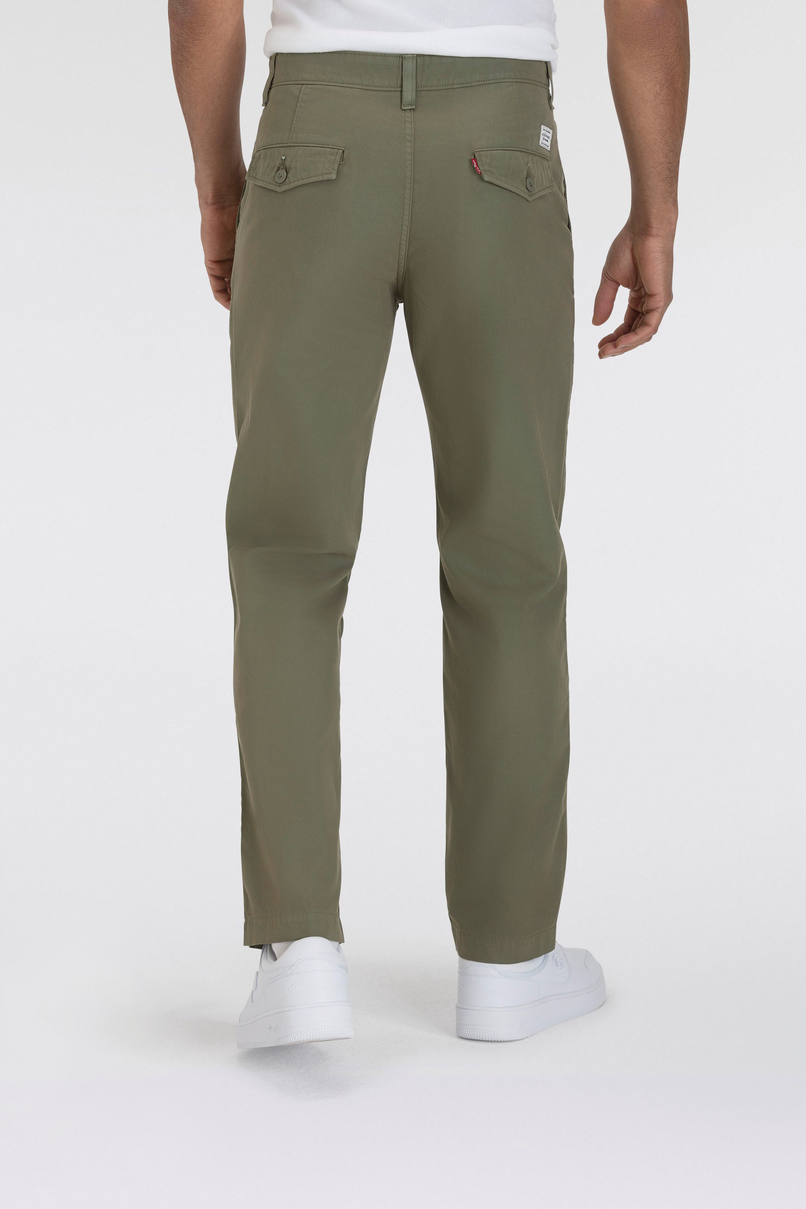 Levi's® Chino AUTHENTIC STRT