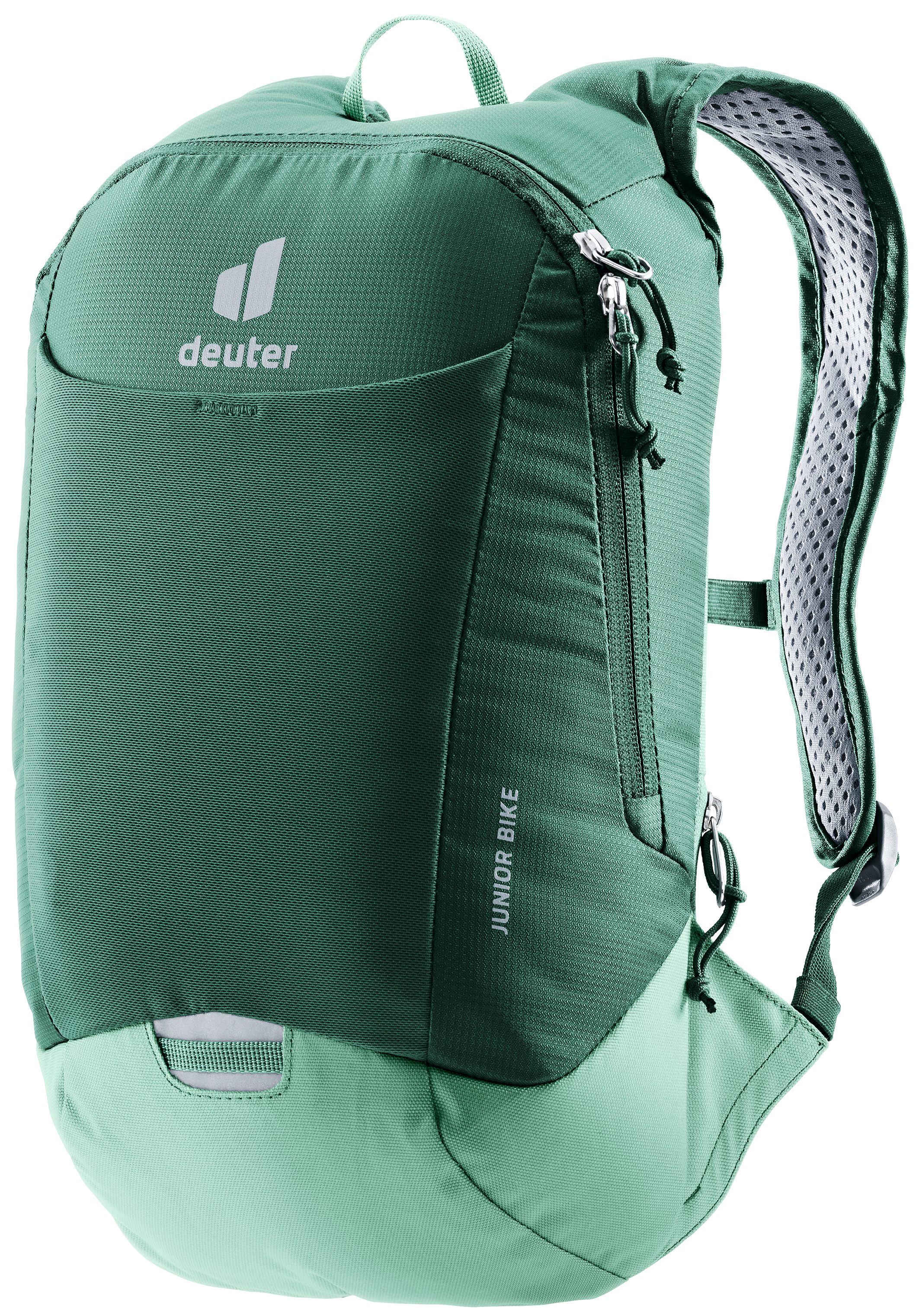 Deuter Fietsrugzak JUNIOR BIKE 8 L (1-delig)