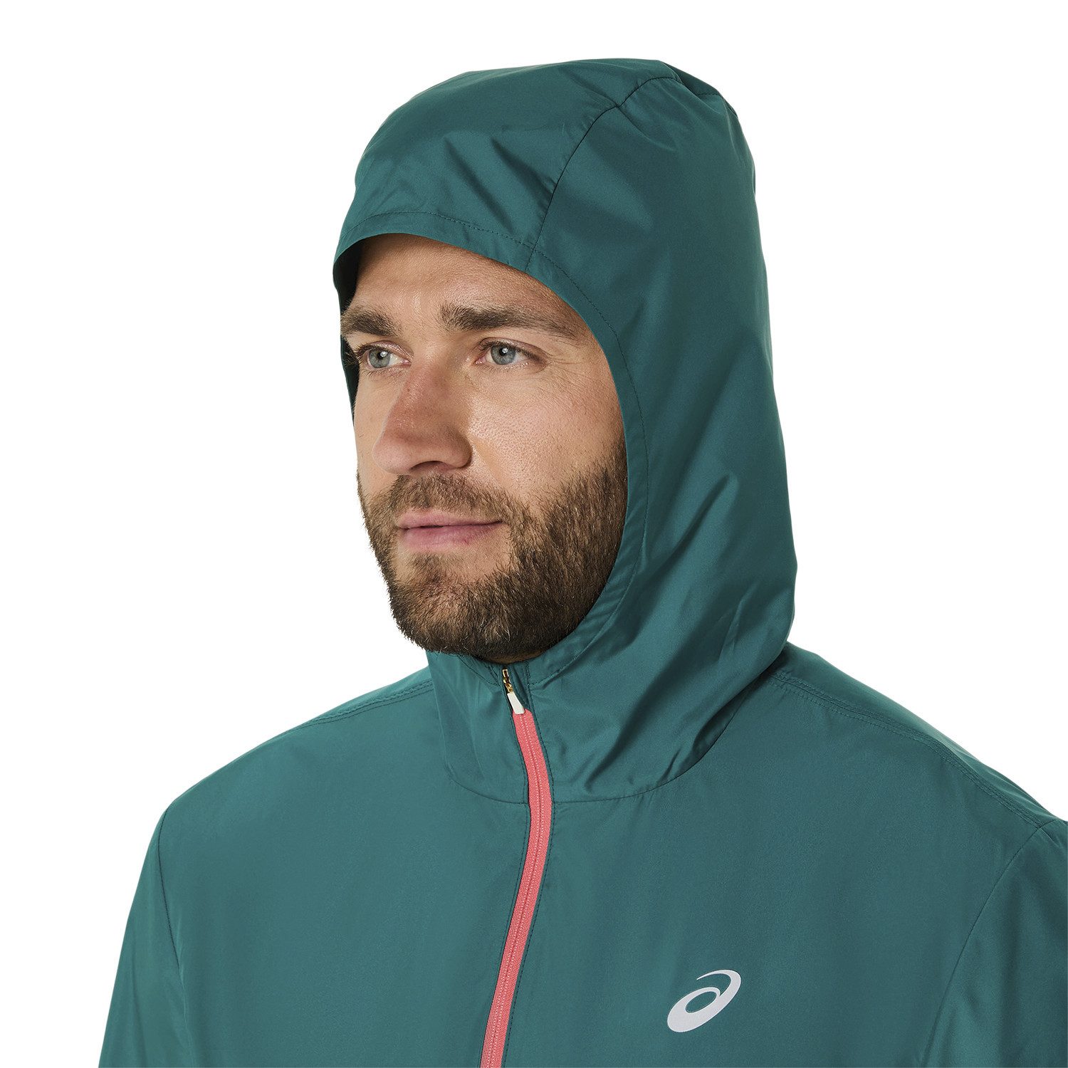 Asics Runningjack ASICS CORE JACKET