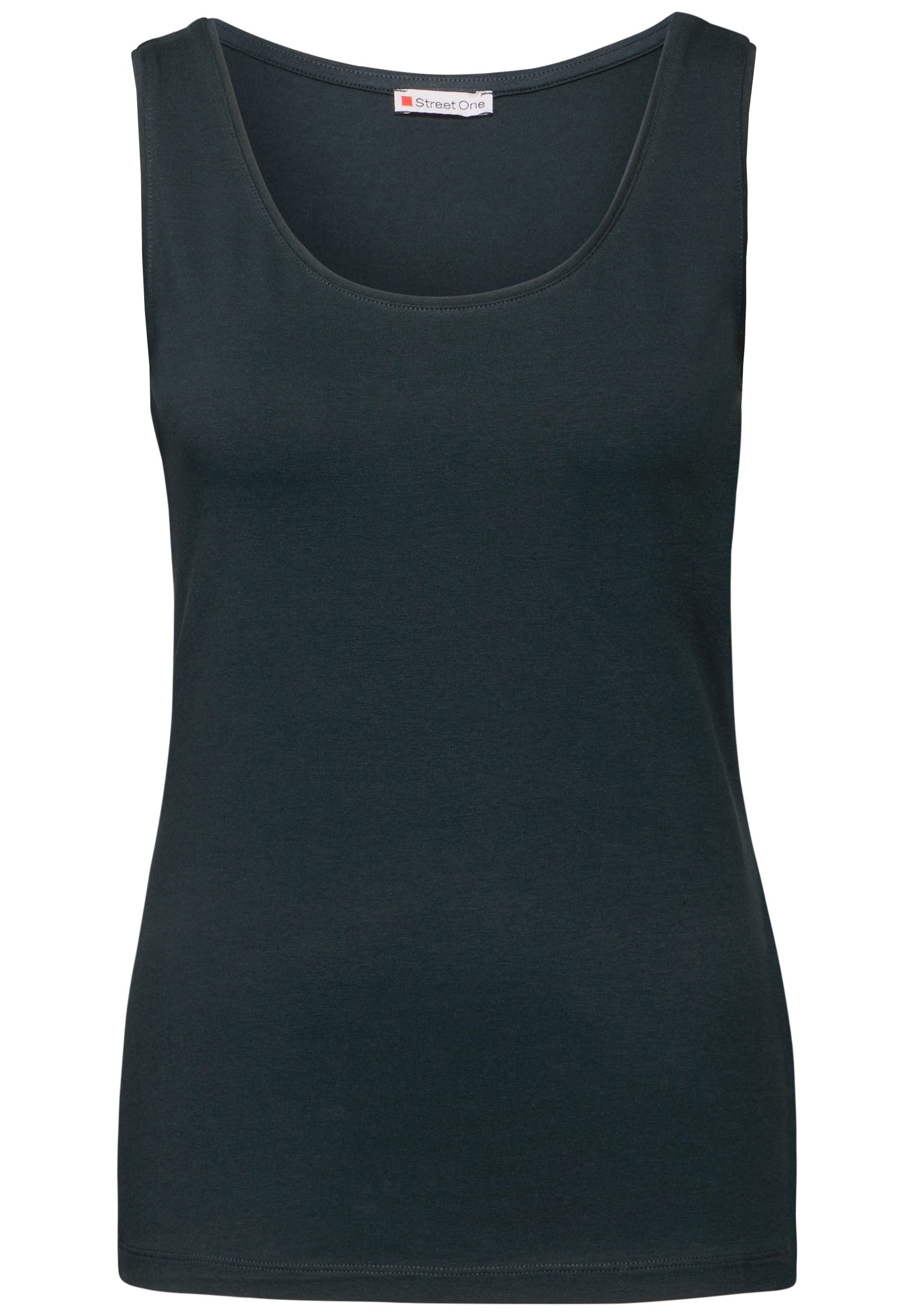 STREET ONE Tanktop Style Anni