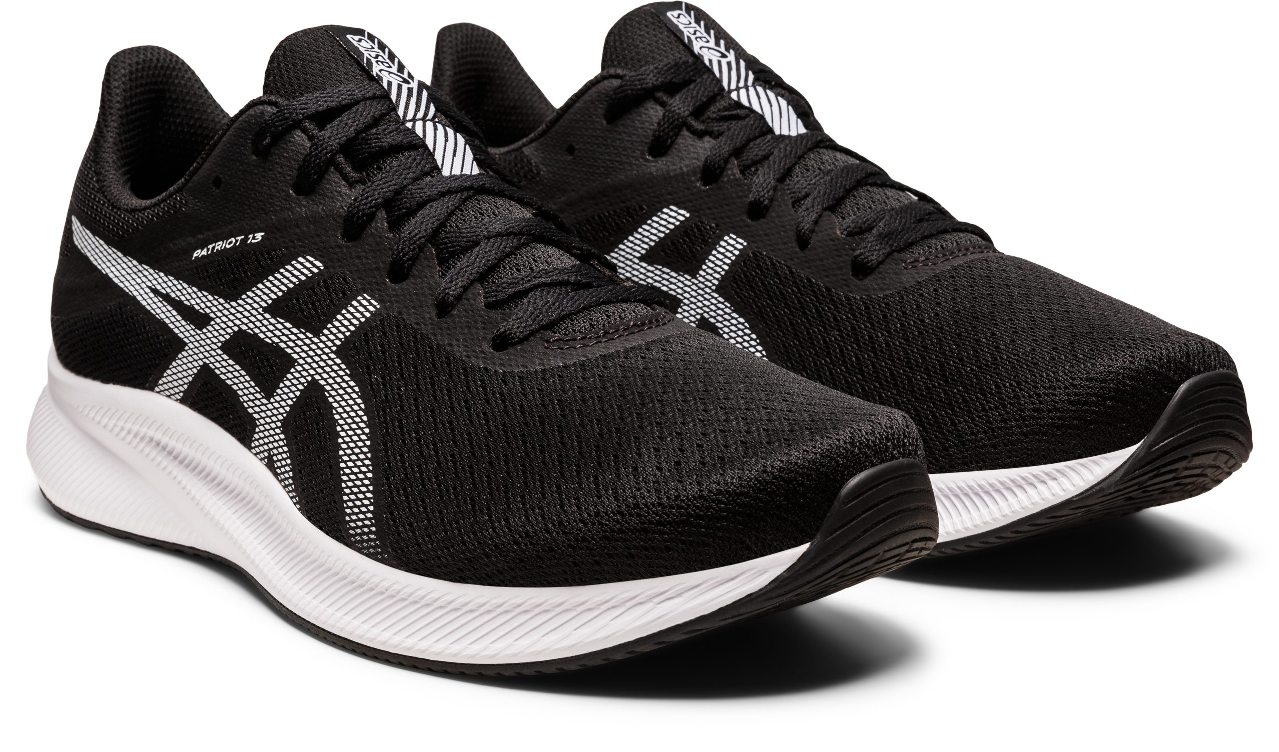 Asics Runningschoenen PATRIOT 13