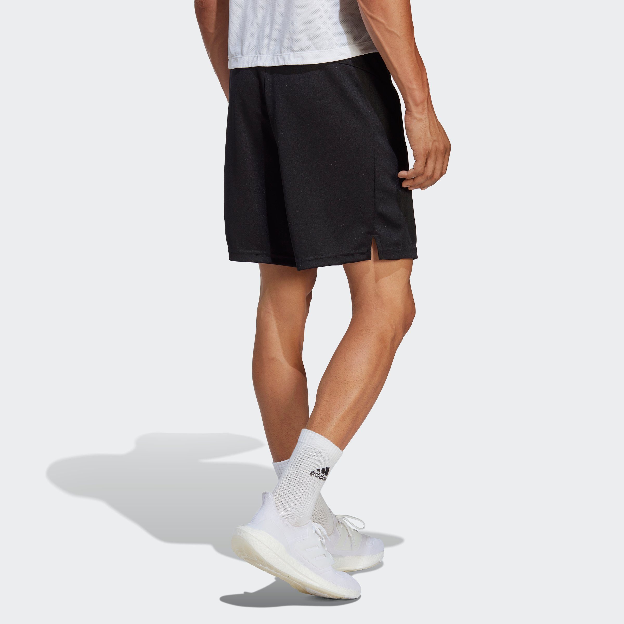 adidas Performance Short TRAIN ESSENTIALS ALL SET TRAINING