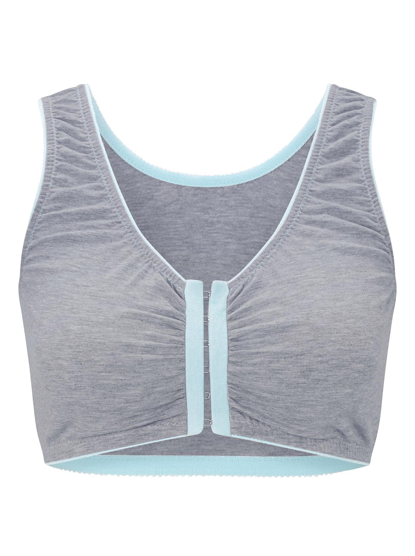 wäschepur Bustier (3-delig, Set van 3)