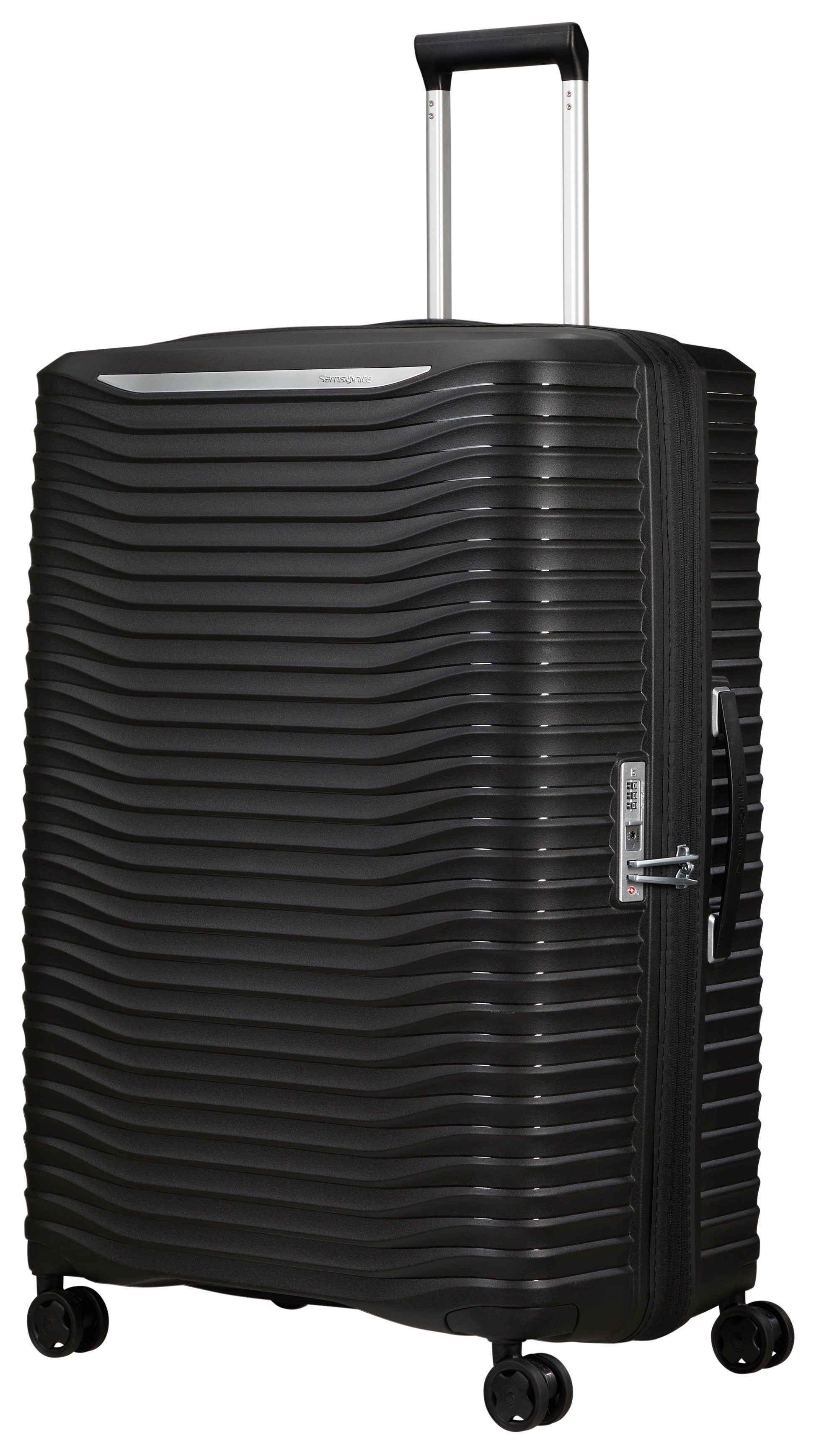 Samsonite Hardshell-trolley Trolley, reisbagage handbagage-koffer TSA-cijferslot USB-poort