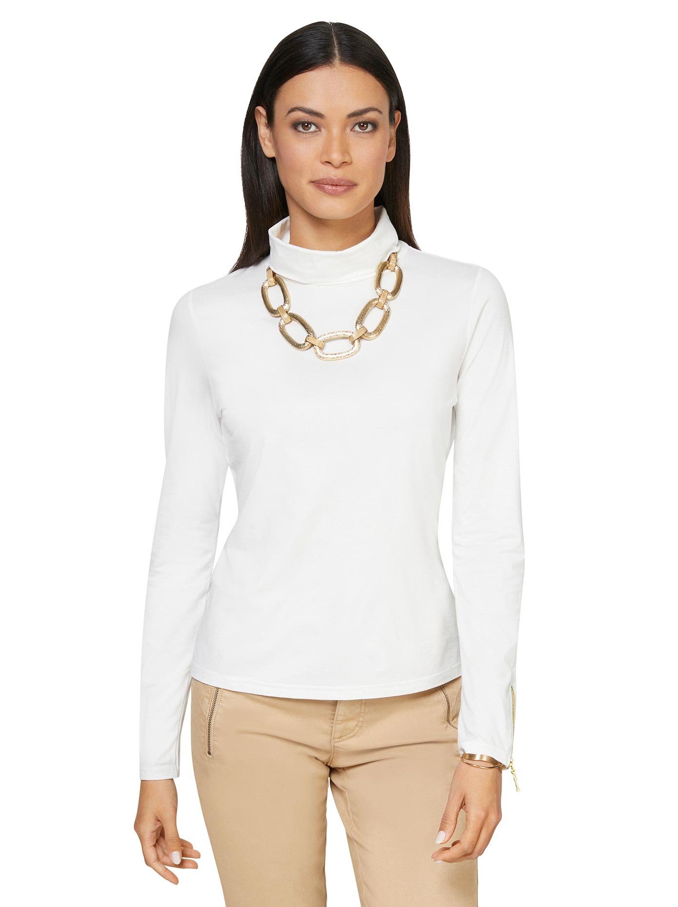 Creation L Colshirt (1-delig)