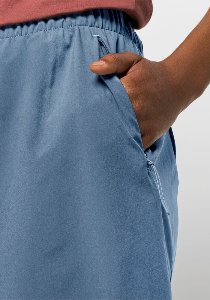 Jack Wolfskin Comfortrok SONORA SKIRT
