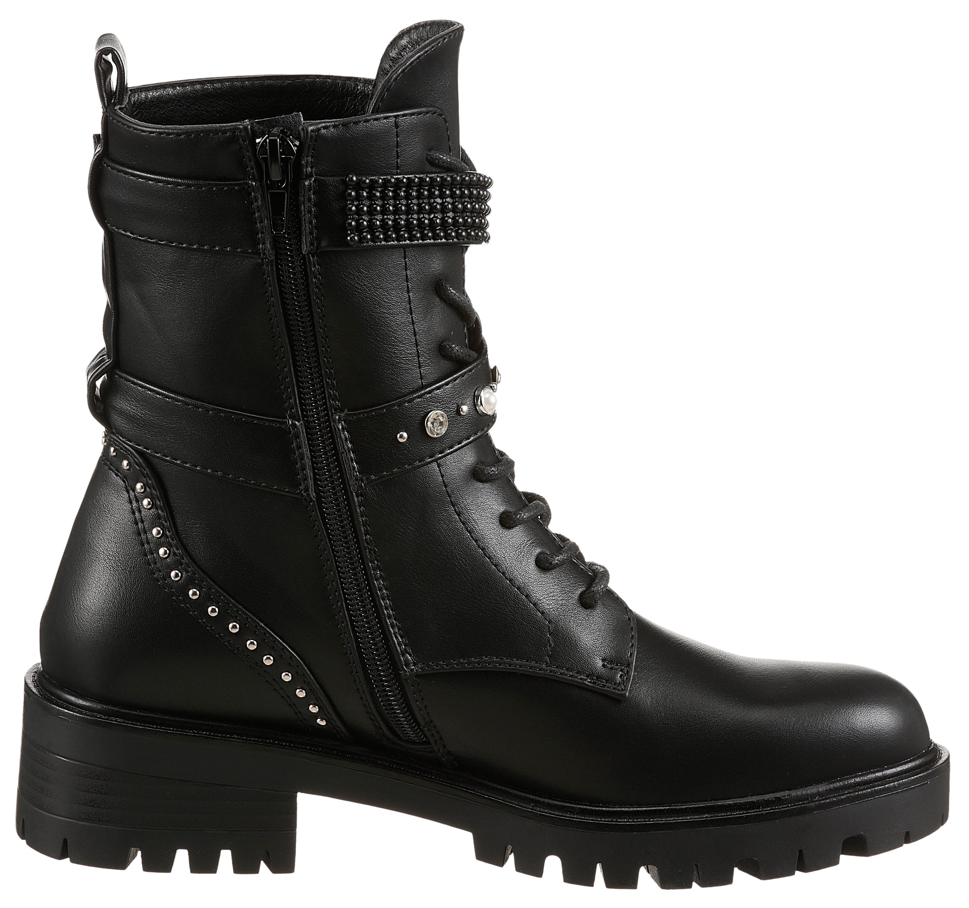 Aniston SHOES Veterschoenen