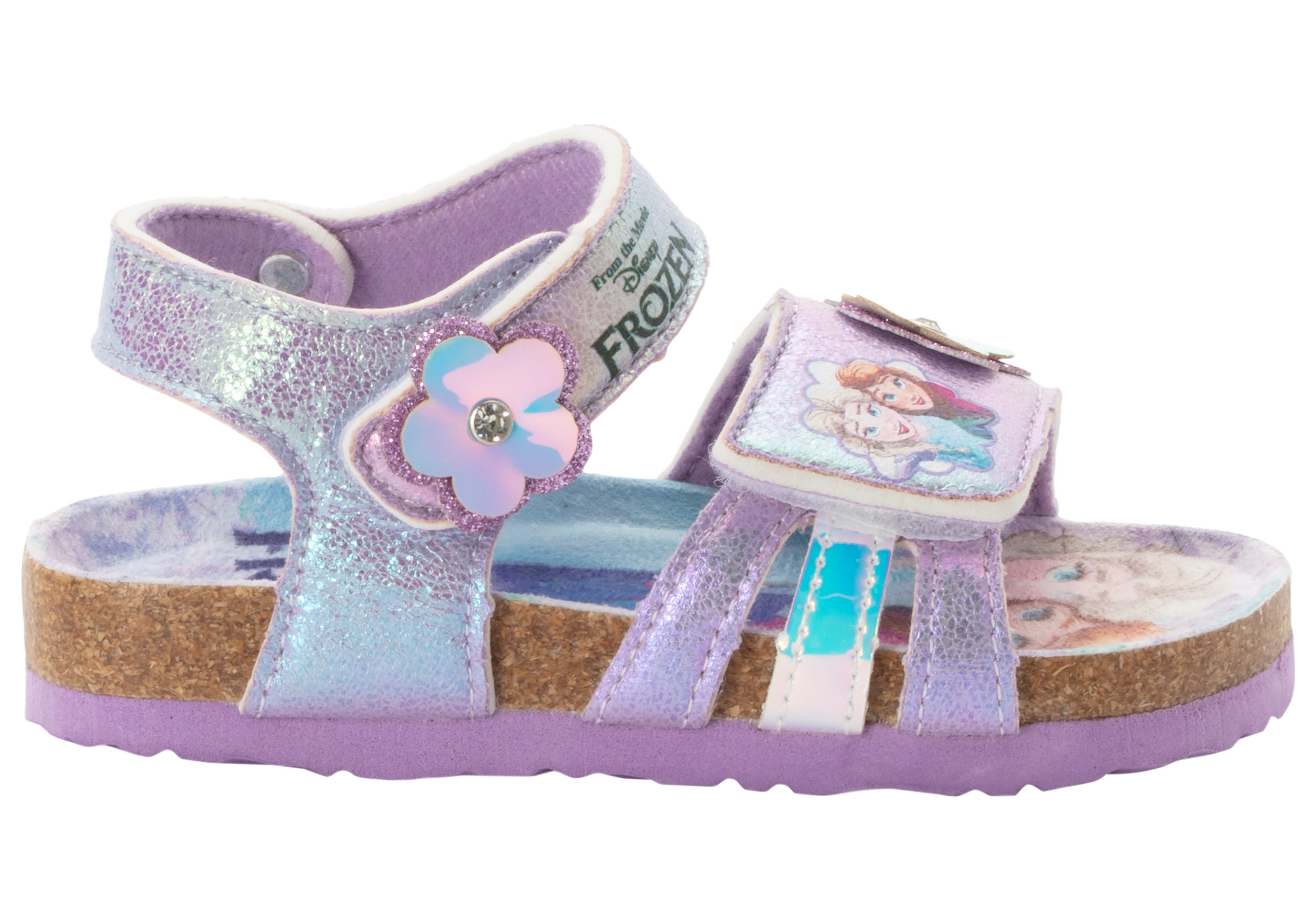 Disney Sandalen Frozen