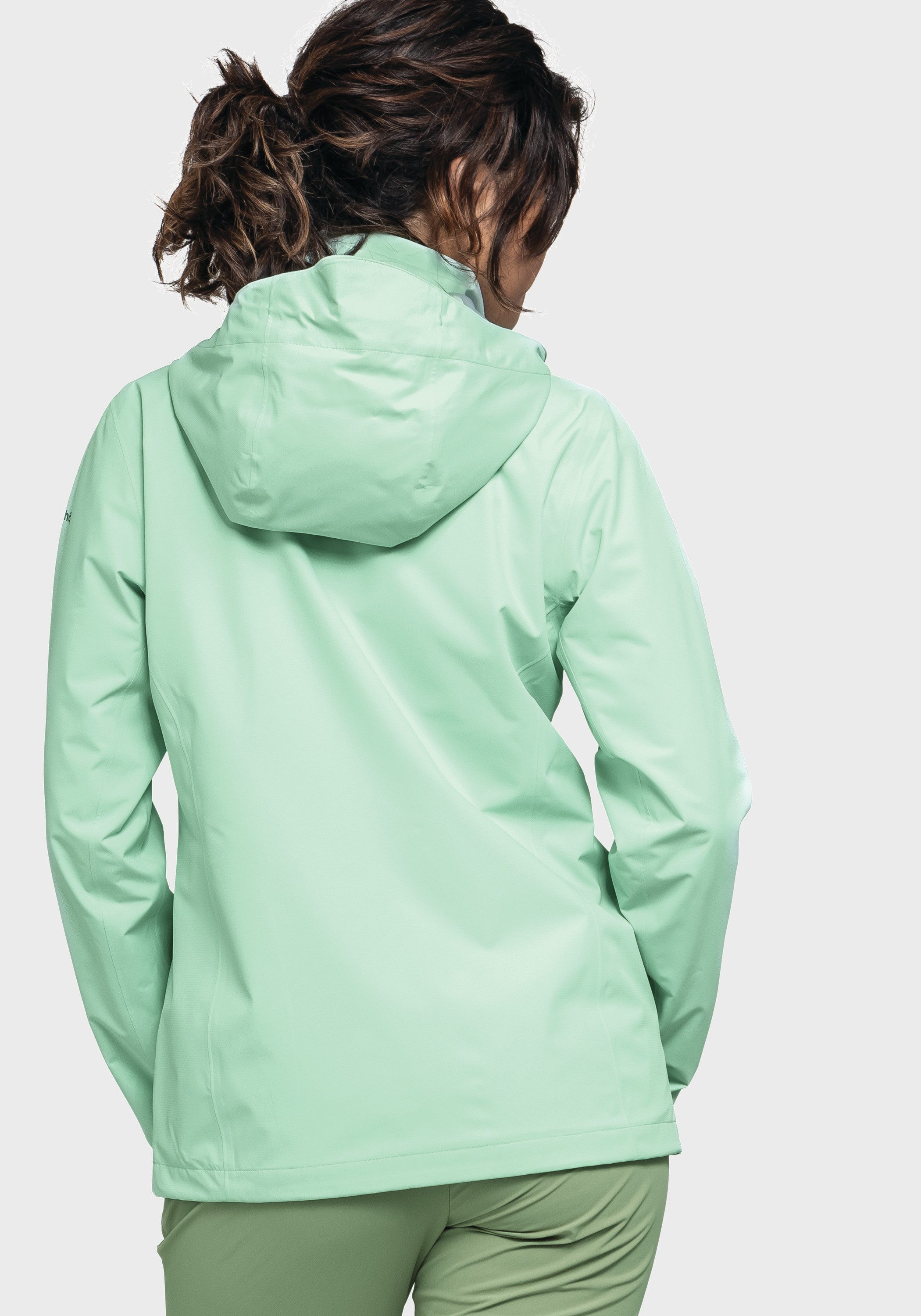Schöffel Outdoorjack Jacket Gmund L