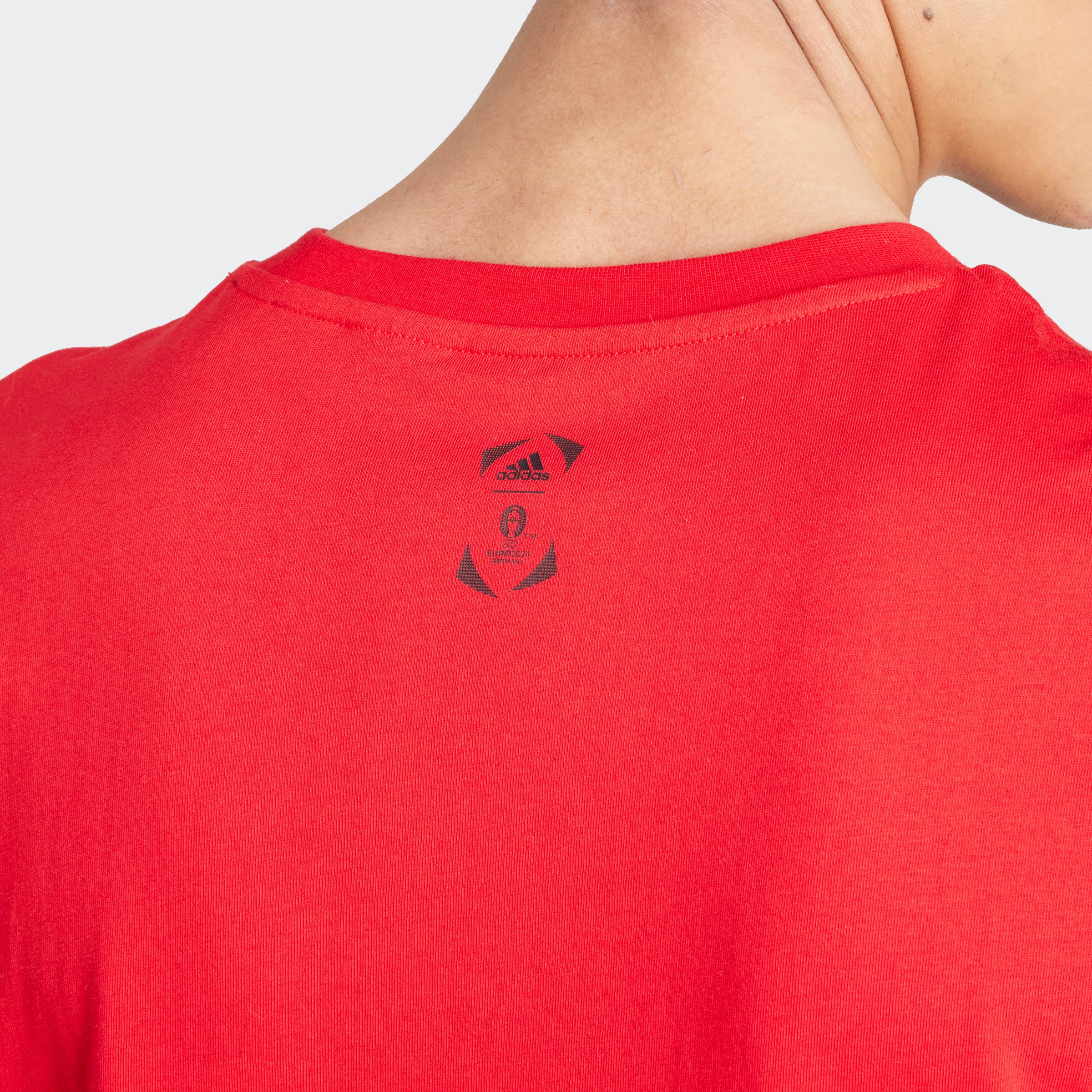 adidas Performance T-shirt SPAIN TEE