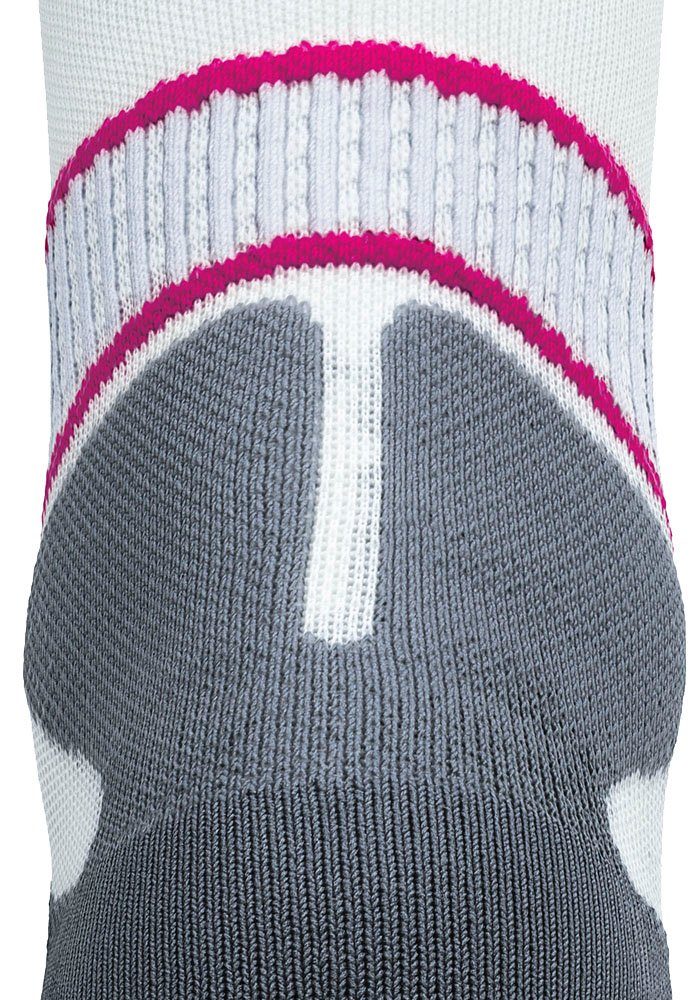 Bauerfeind Sportsokken Run Performance Compression Socks, Women