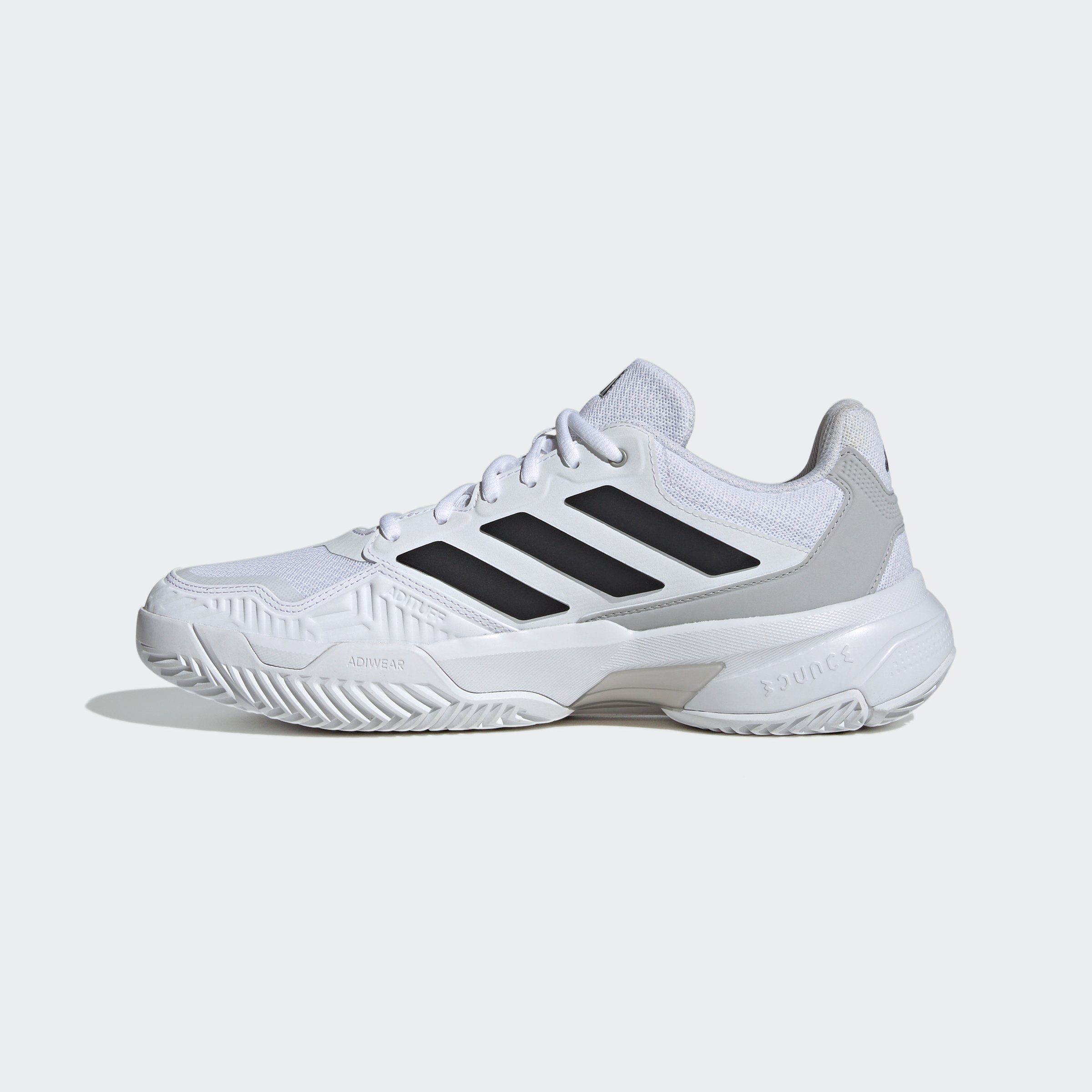 adidas Performance Tennisschoenen COURTJAM CONTROL 3