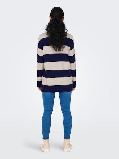 Only Coltrui ONLIBI LS LONG ROLLNECK CC KNT