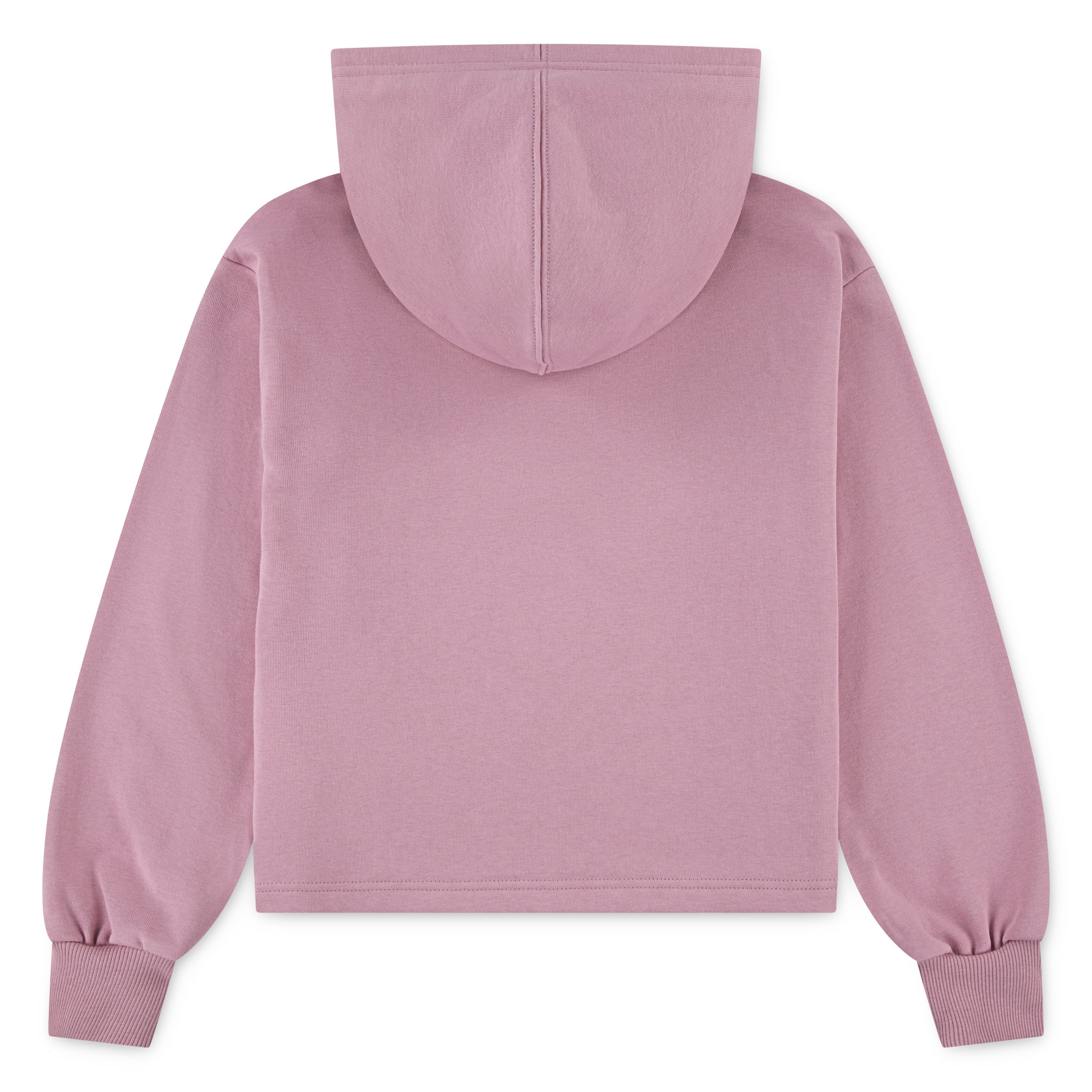 Converse Hoodie CNVG DISSECTED CTP HOODIE (1-delig)