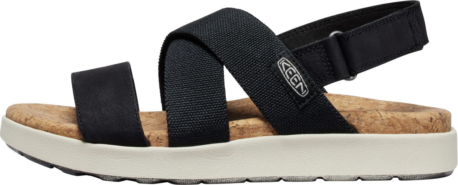 Keen Sandalen ELLE CRISS CROSS