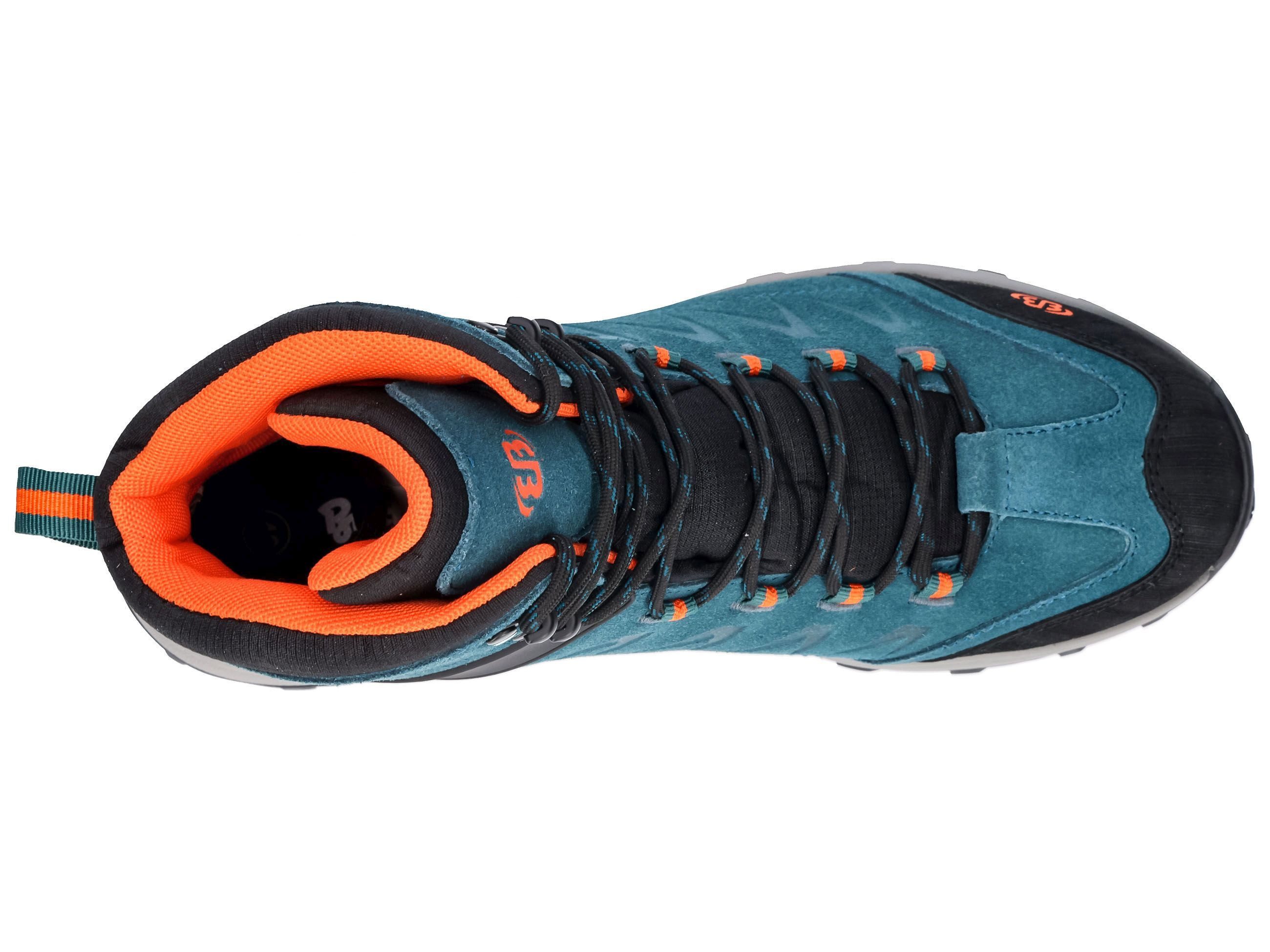BRÜTTING Outdoorschoenen Outdoorlaars Mount Chester High