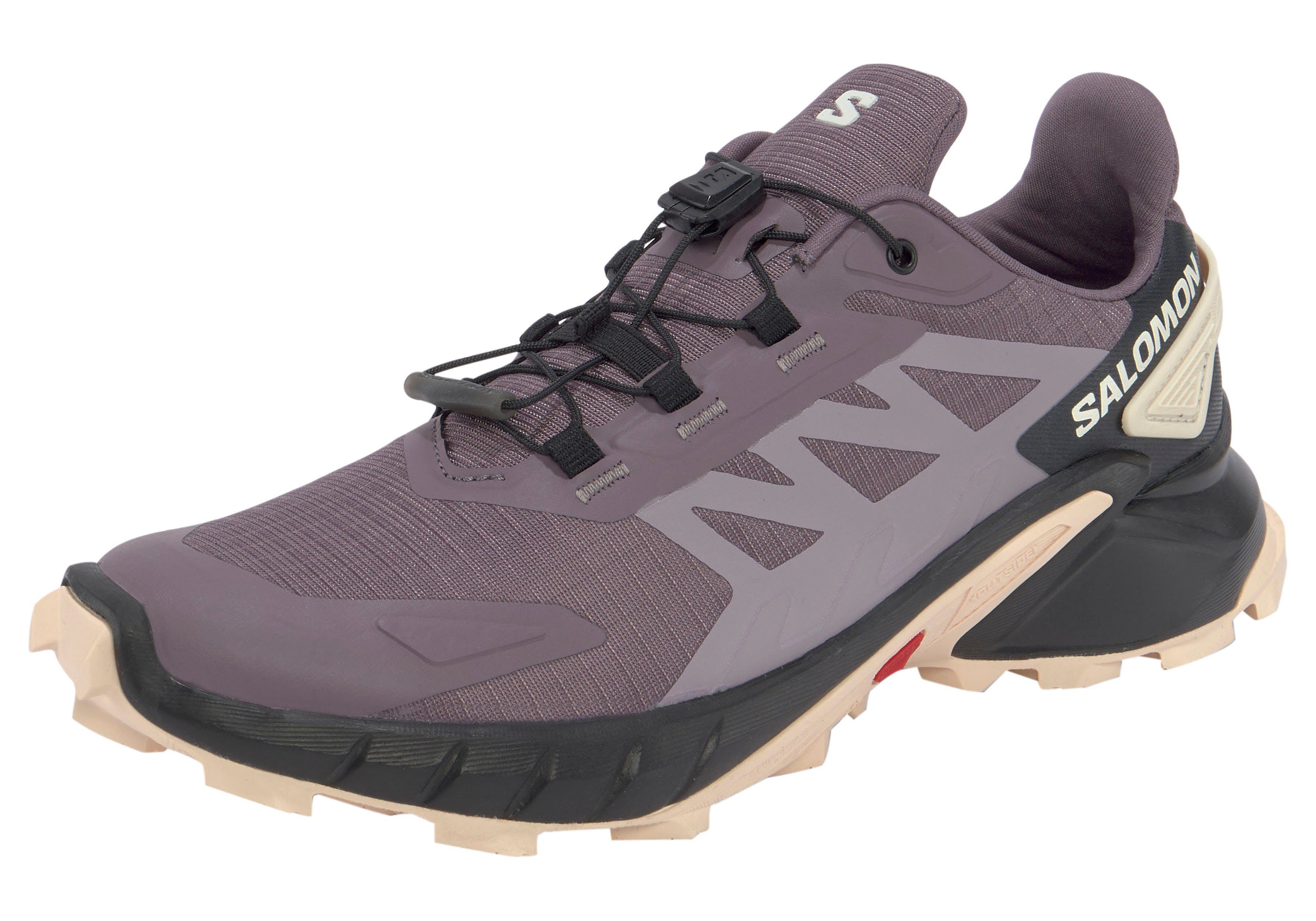 Salomon Trailrunningschoenen SUPERCROSS 4 W Trailrunning-schoenen