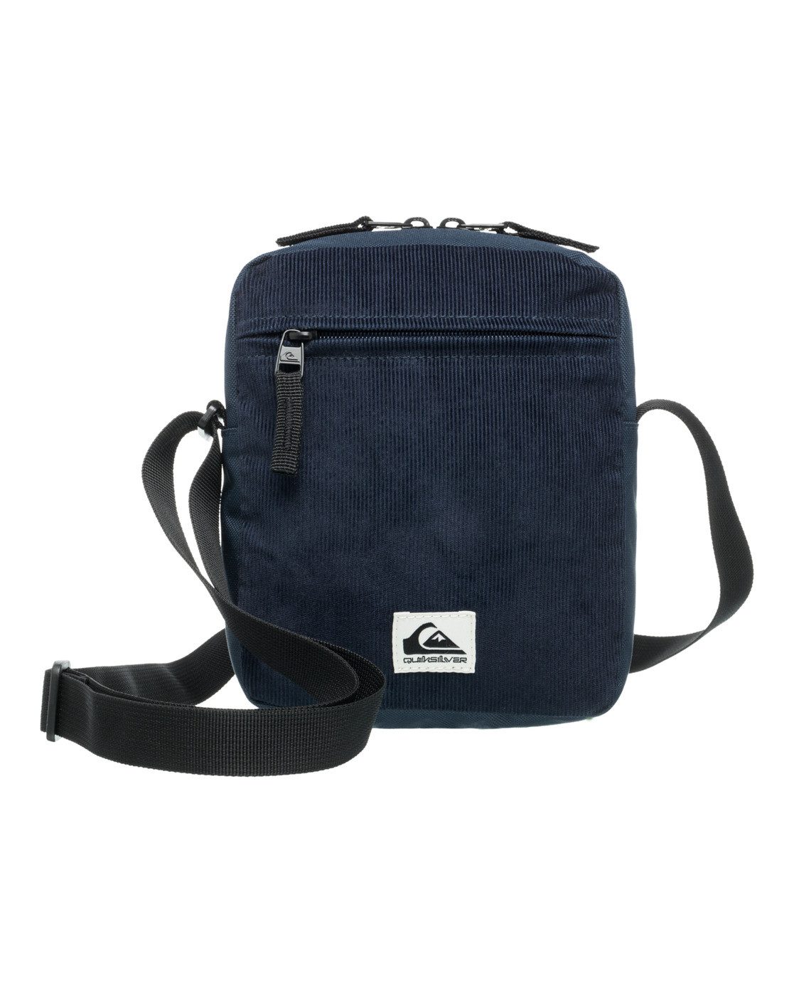 Quiksilver Sporttas Magicall heren tassen & rugzakken maat Onesize zwart