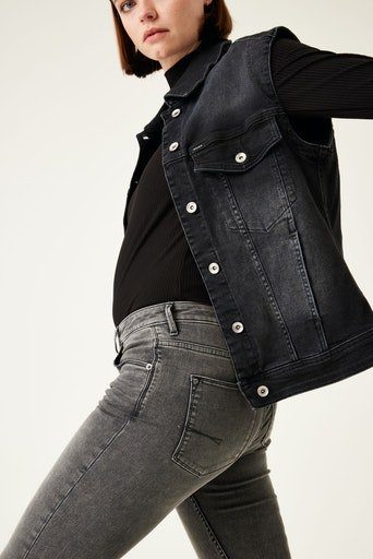 Garcia High-waist jeans Celia superslim