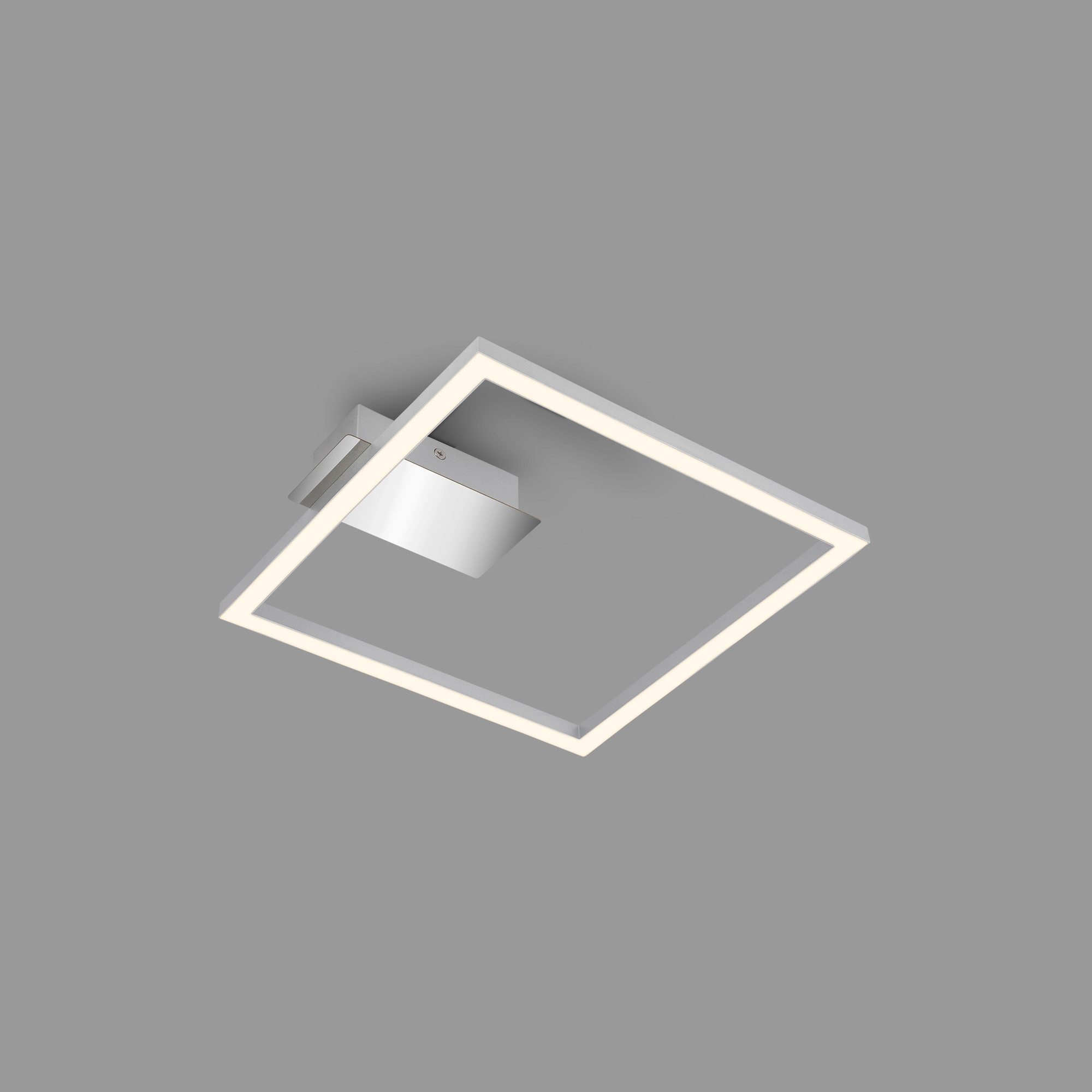 Briloner Leuchten Plafondlamp Frame NICI