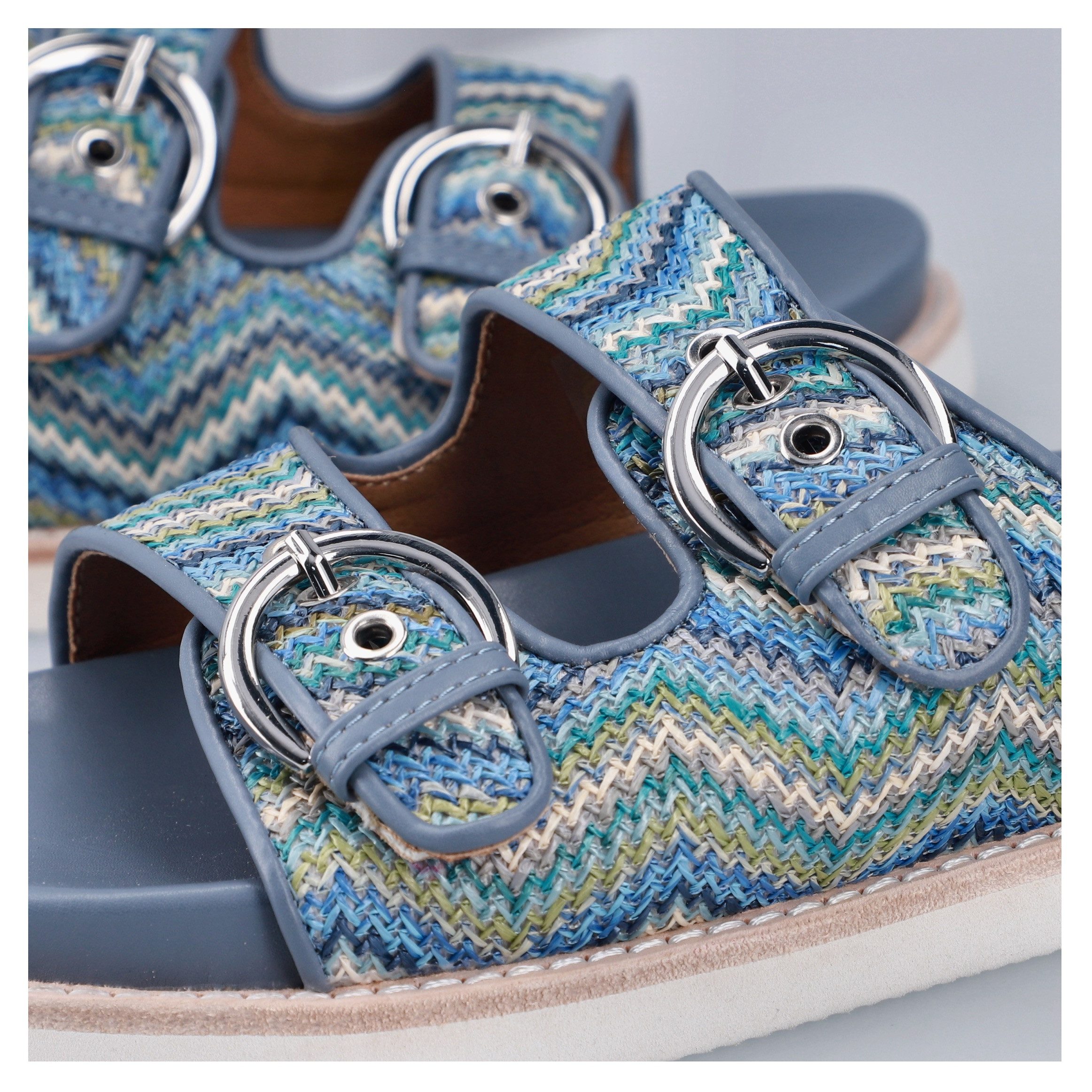 Rieker Slippers