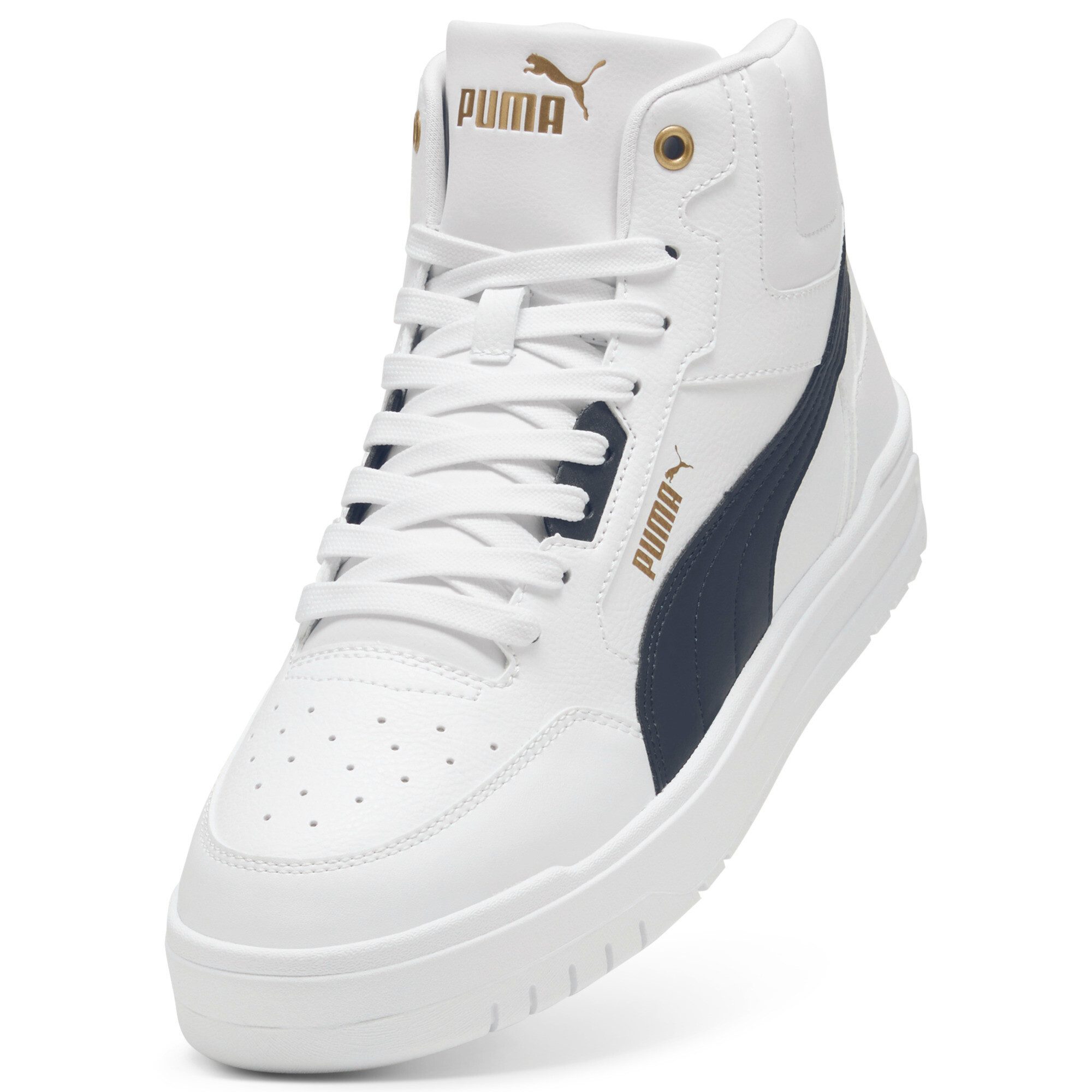 PUMA Sneakers SHUFFLE DOWNTOWN MID