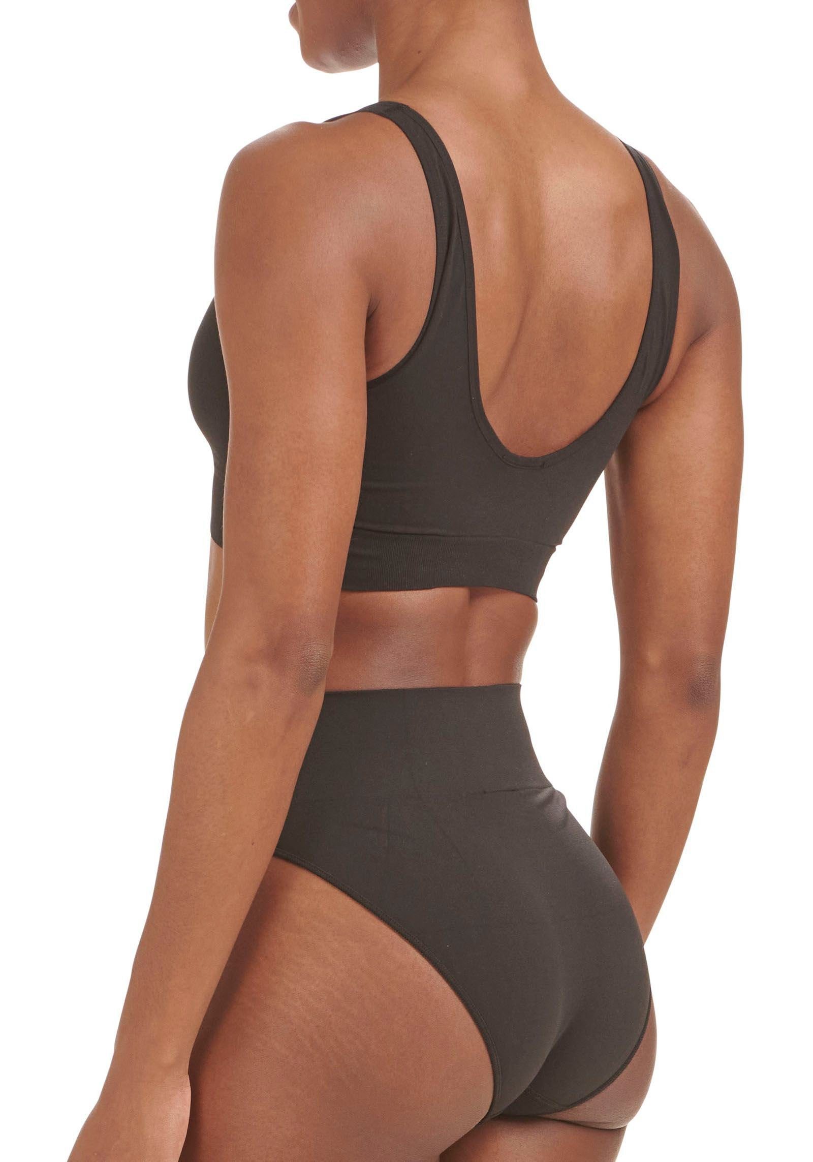 adidas Sportswear Bustier "Active Seamless Micro Stretch"