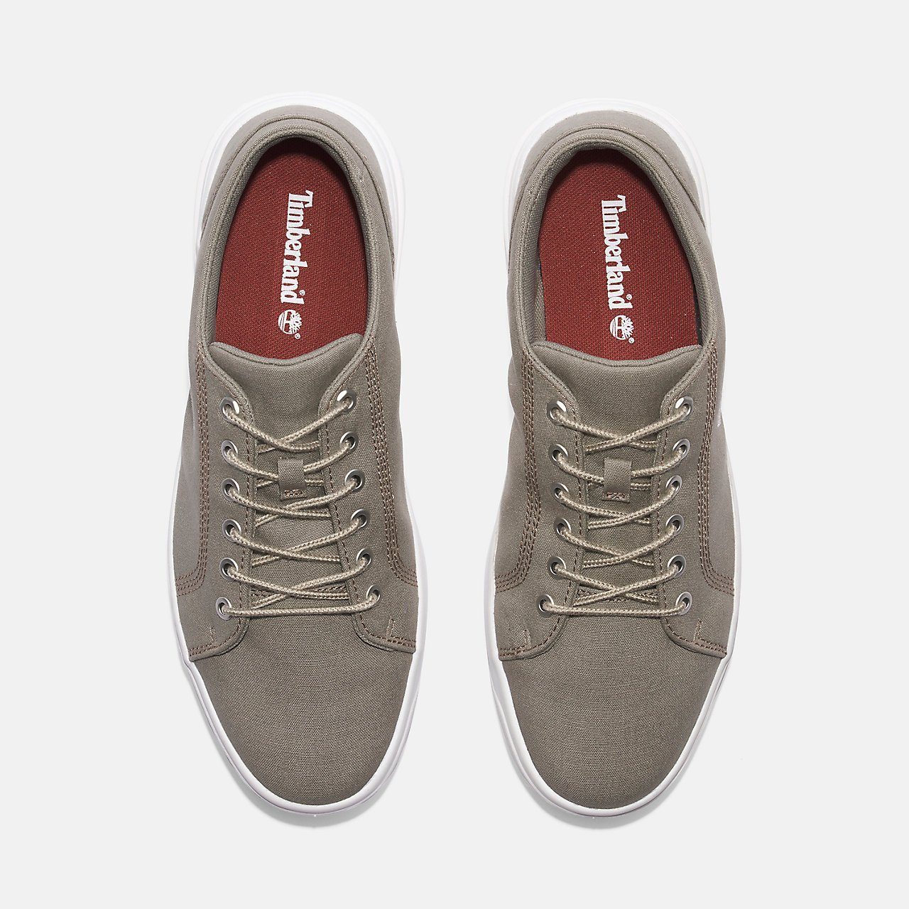 Timberland Sneakers Seneca Bay LOW LACE UP SNEAKER