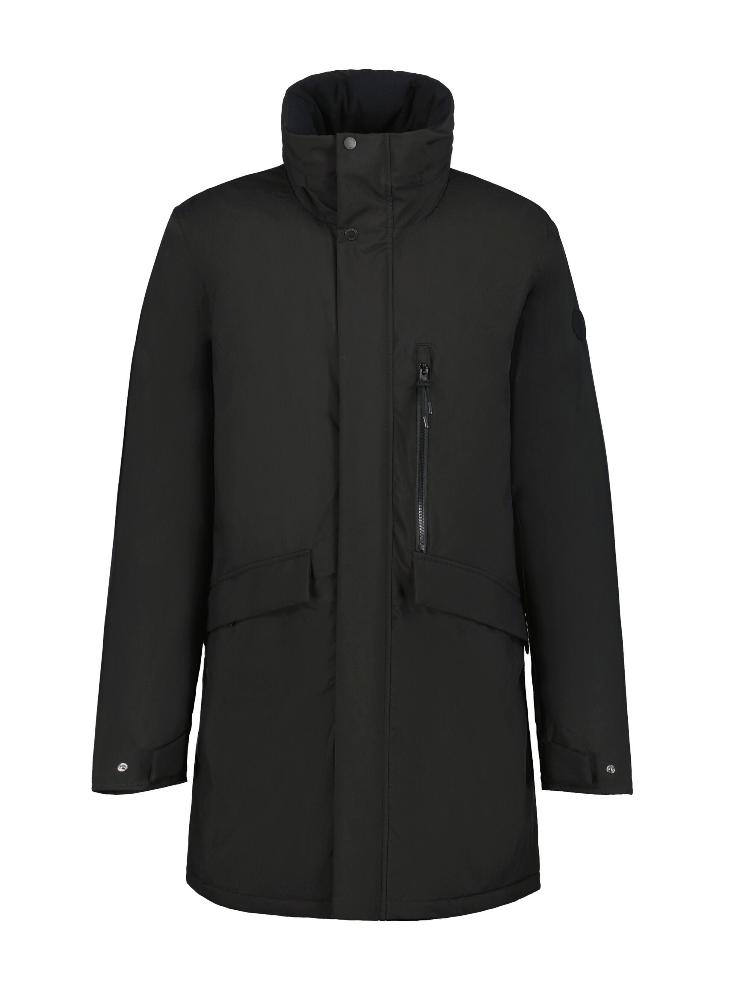 Icepeak Functionele parka H SOFTSHELLJACK AGARA