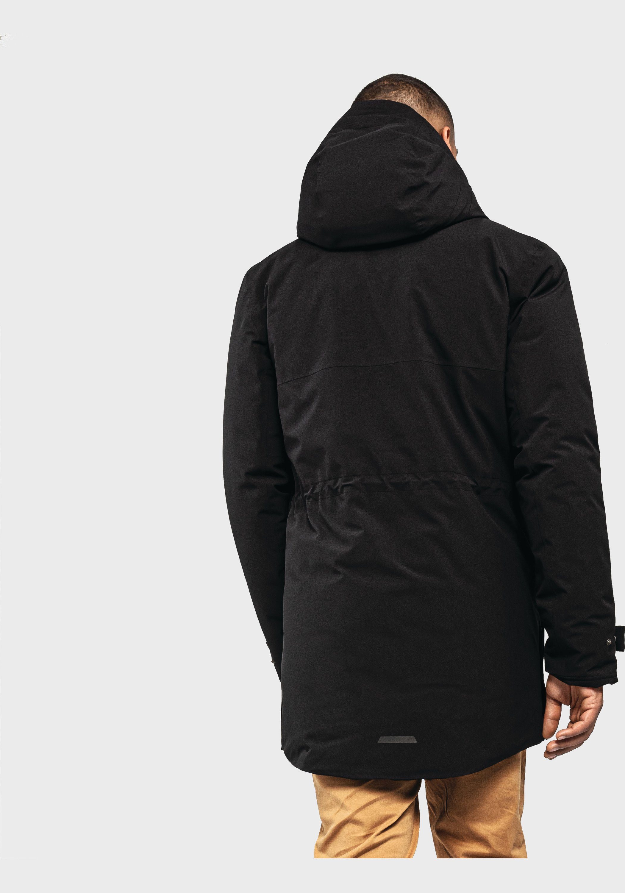 Schöffel Lang jack Down Parka Ridgeland M