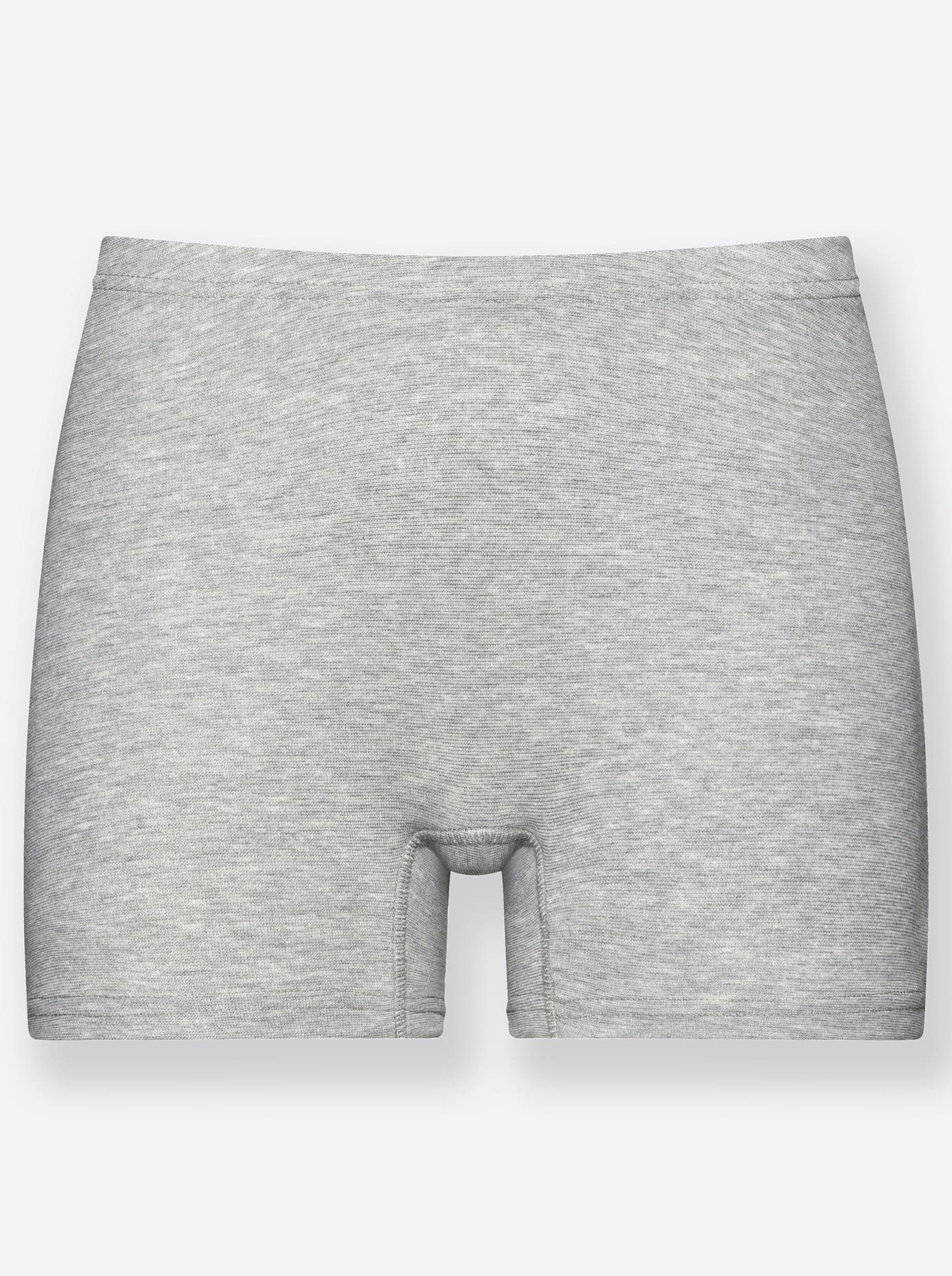 wäschepur Hipster (4 stuks)