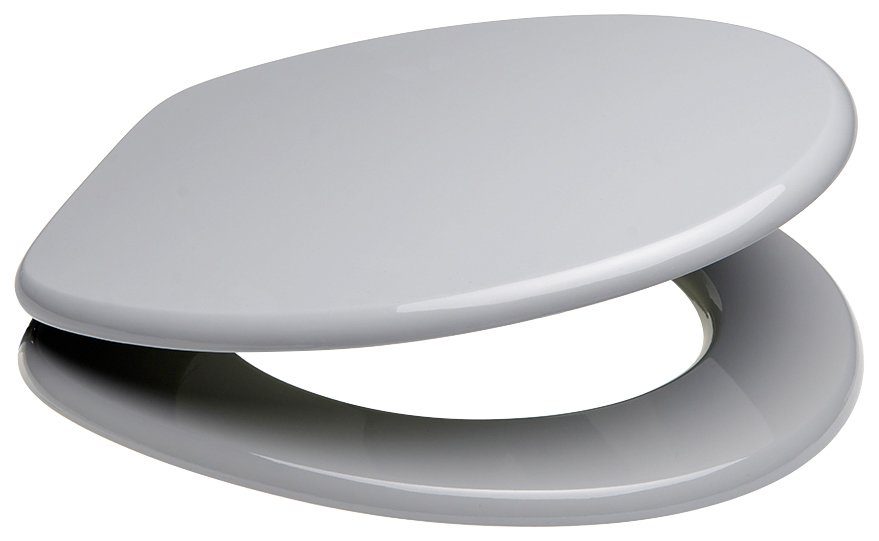 Sanilo Toiletzitting Basic met soft-closemechanisme