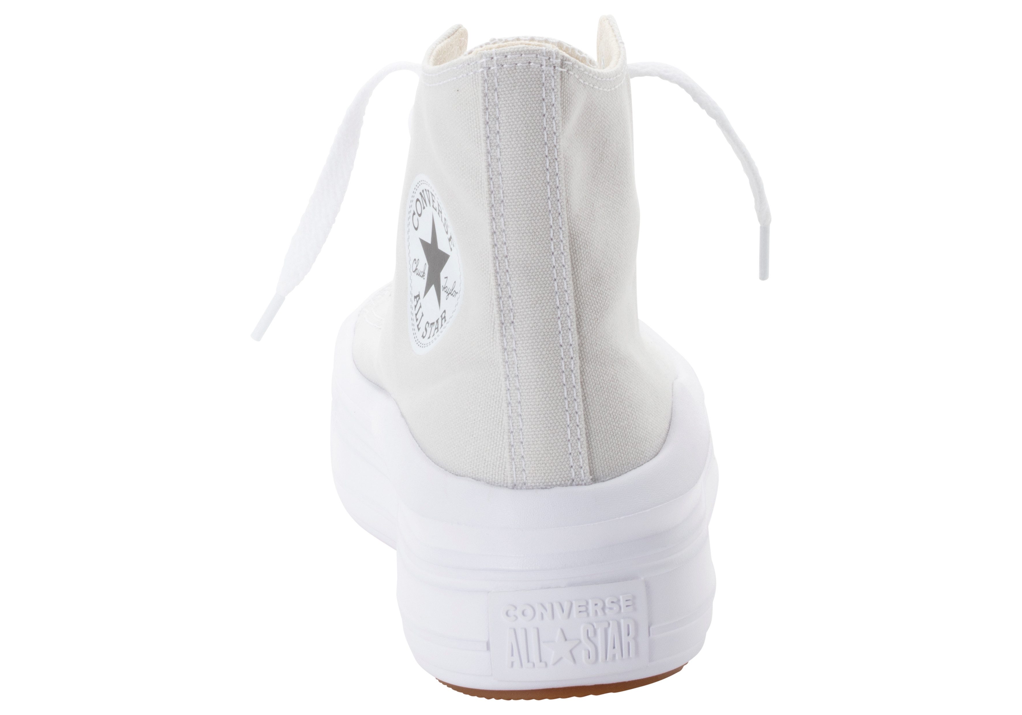 Converse Sneakers CHUCK TAYLOR ALL STAR MOVE PLATFORM