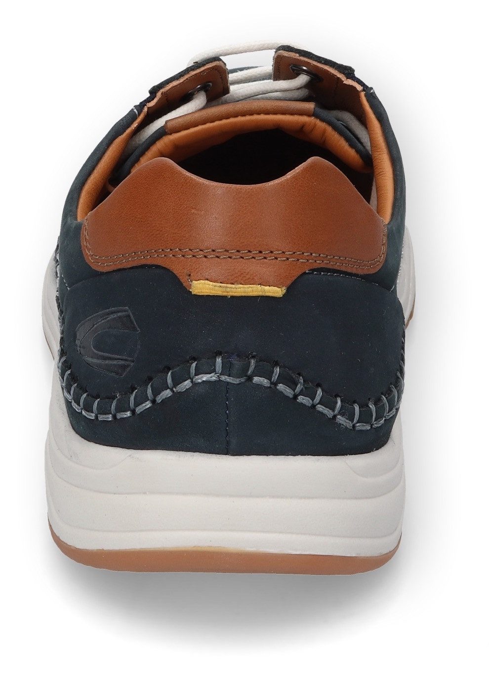 camel active Veterschoenen , mokassin, vrijetijdsschoen, traditionele schoen met leren voering