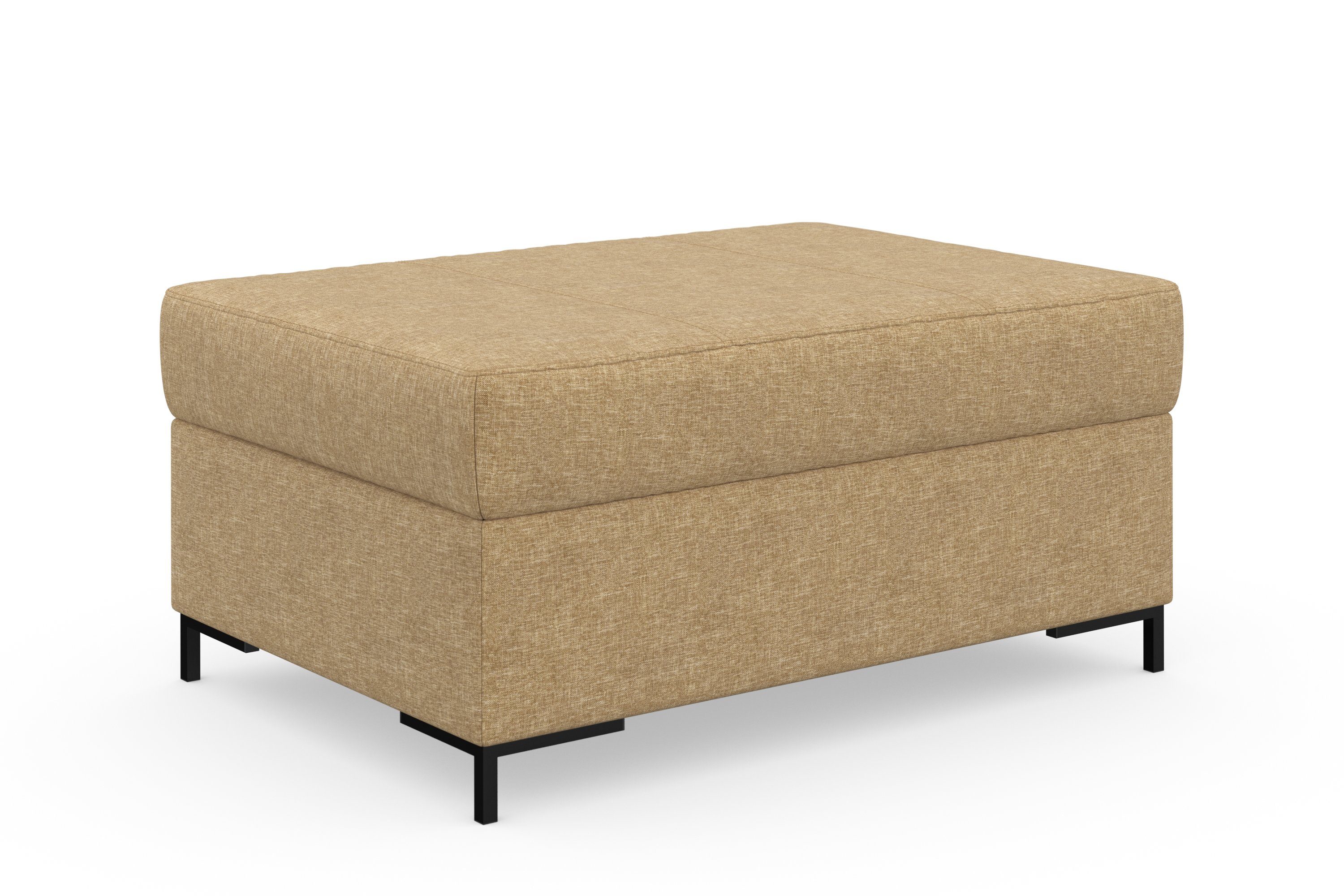 INOSIGN Hocker Balme passend bij de serie "balme"