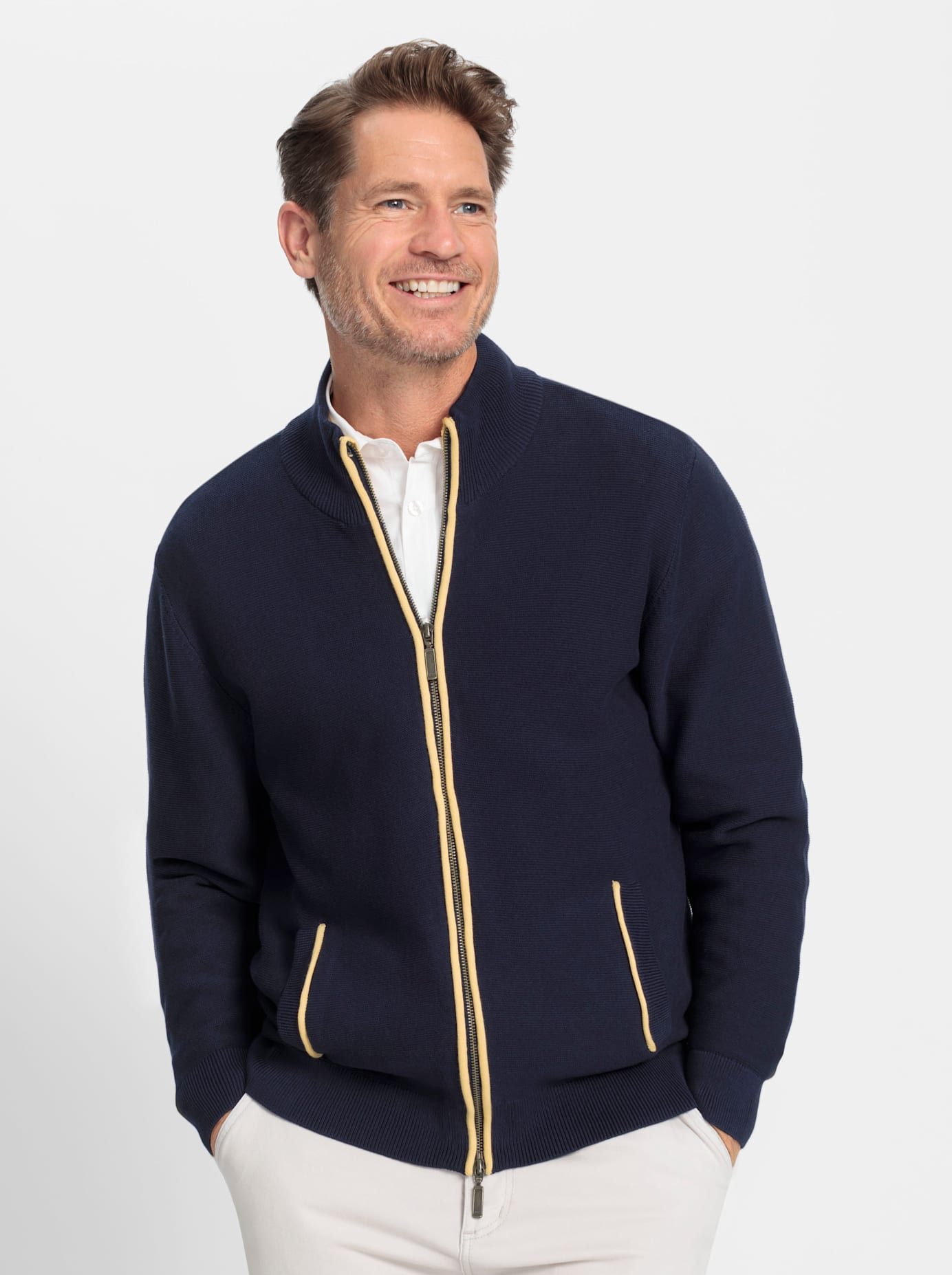 Marco Donati Vest