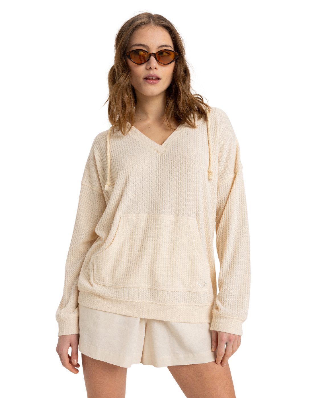 Roxy Hoodie Ocean Drive